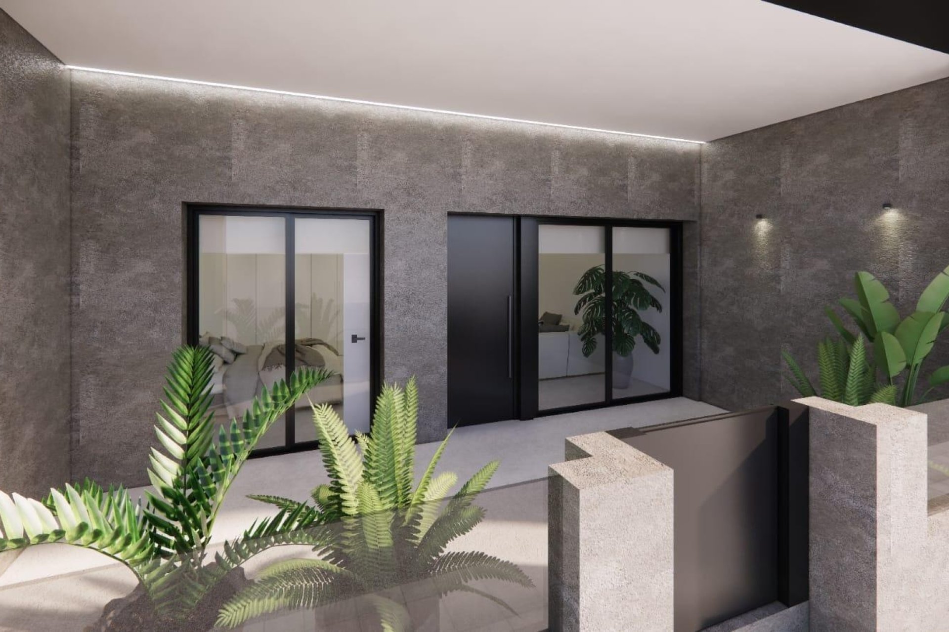 Neuf - Appartement - Catral