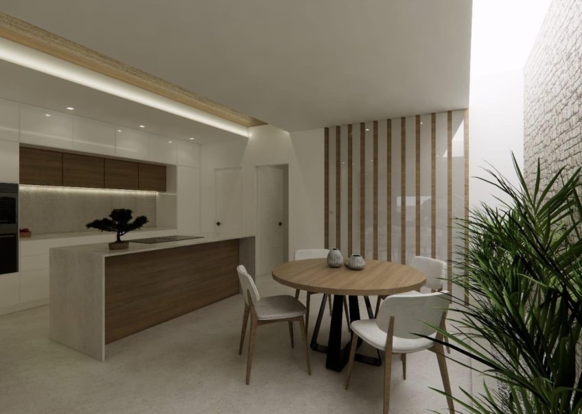 Neuf - Appartement - Catral