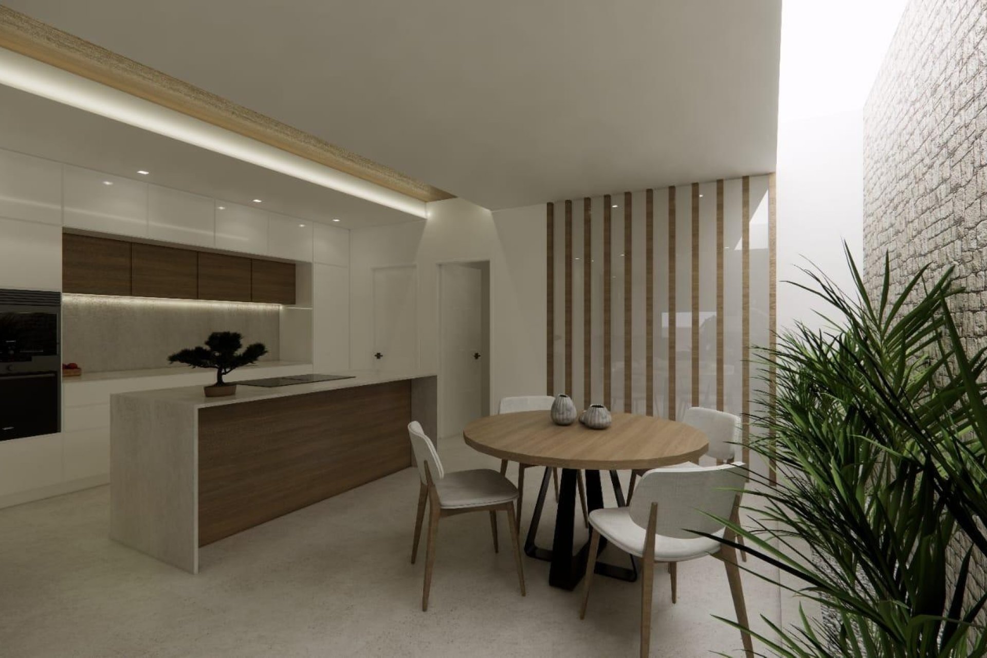 Neuf - Appartement - Catral