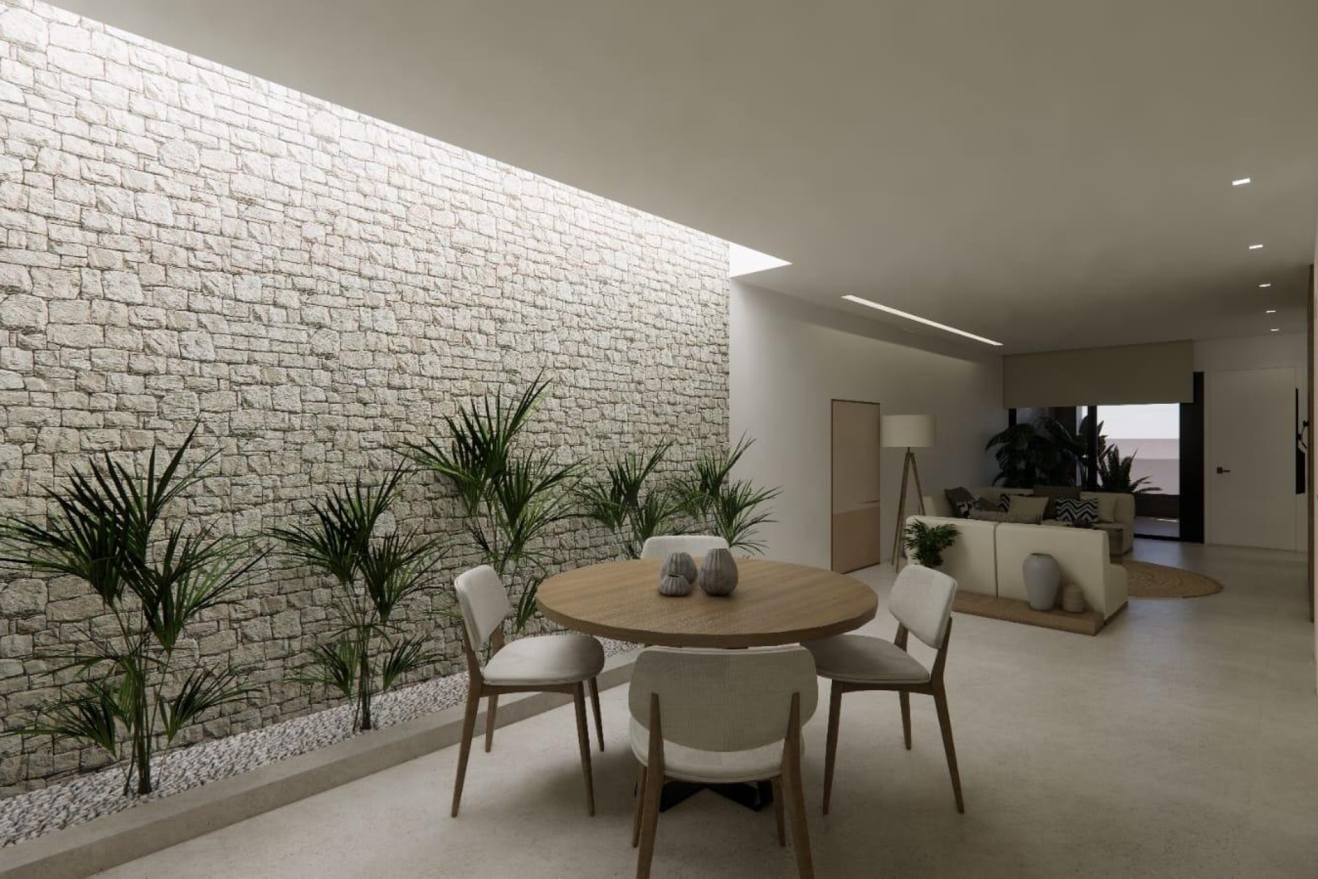 Neuf - Appartement - Catral