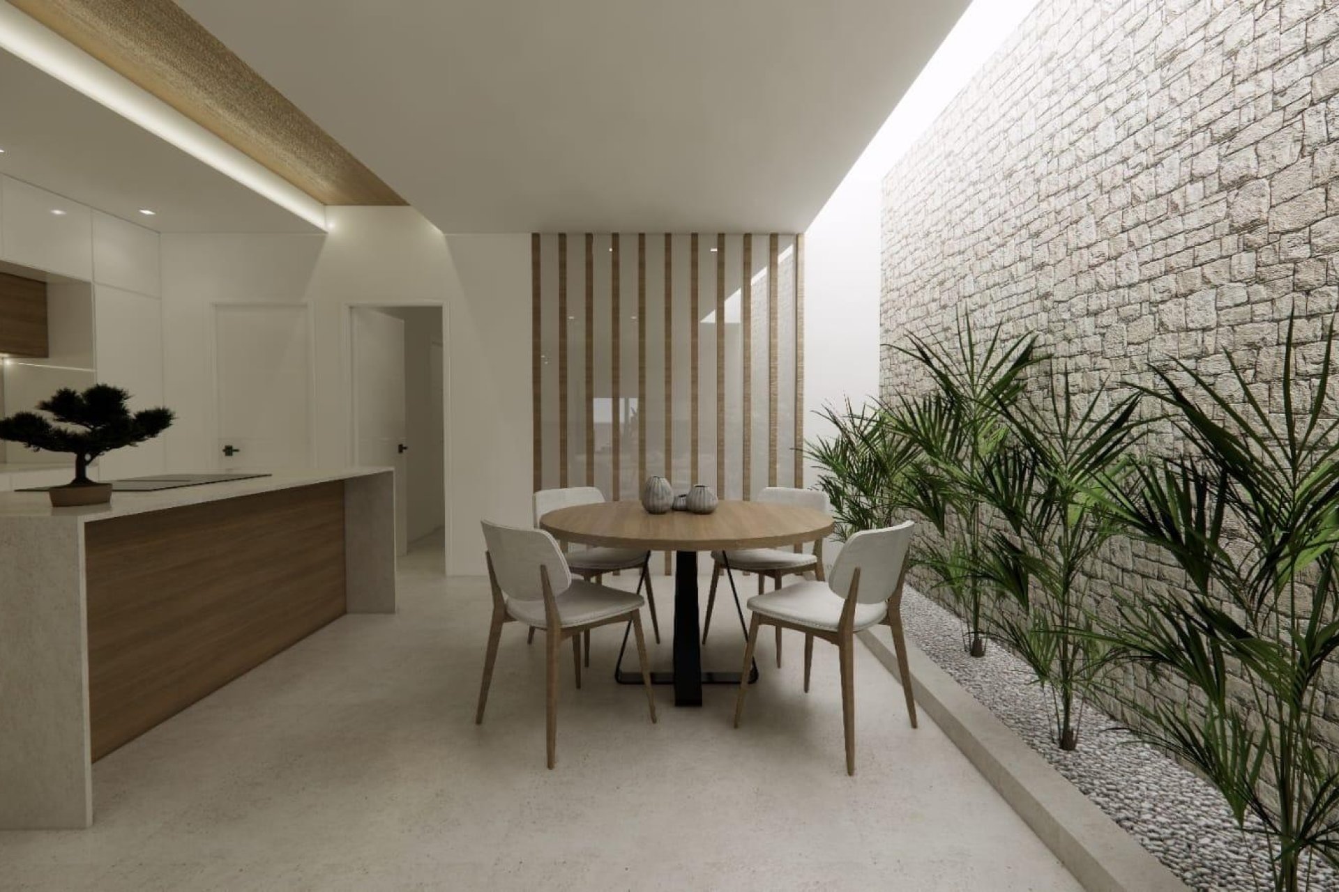 Neuf - Appartement - Catral