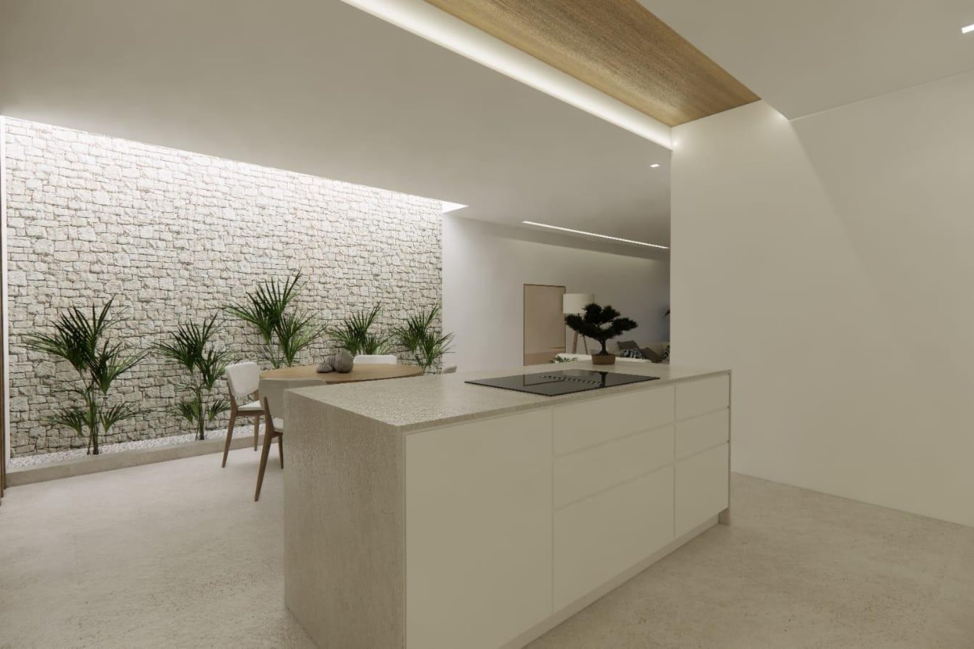 Neuf - Appartement - Catral