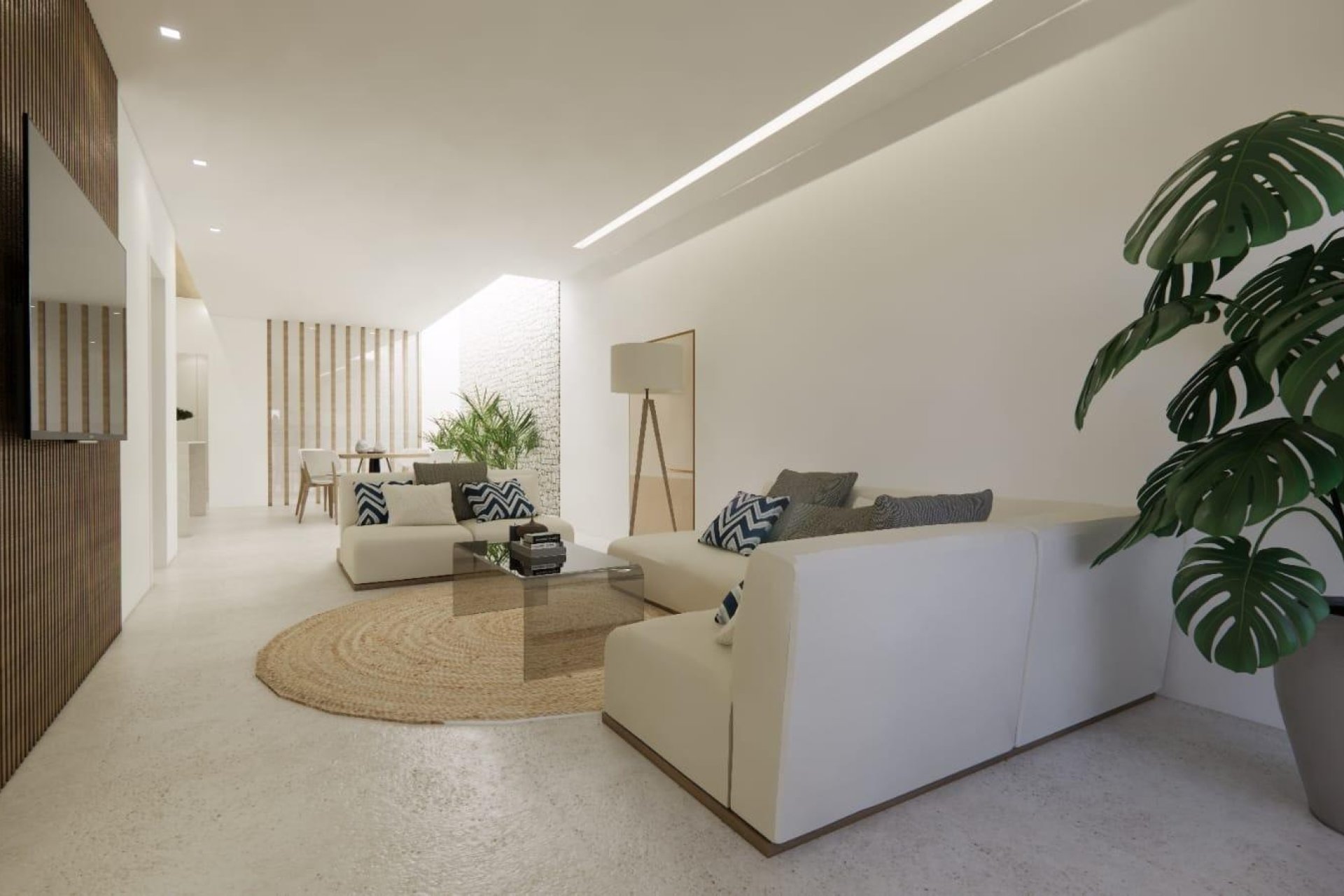 Neuf - Appartement - Catral