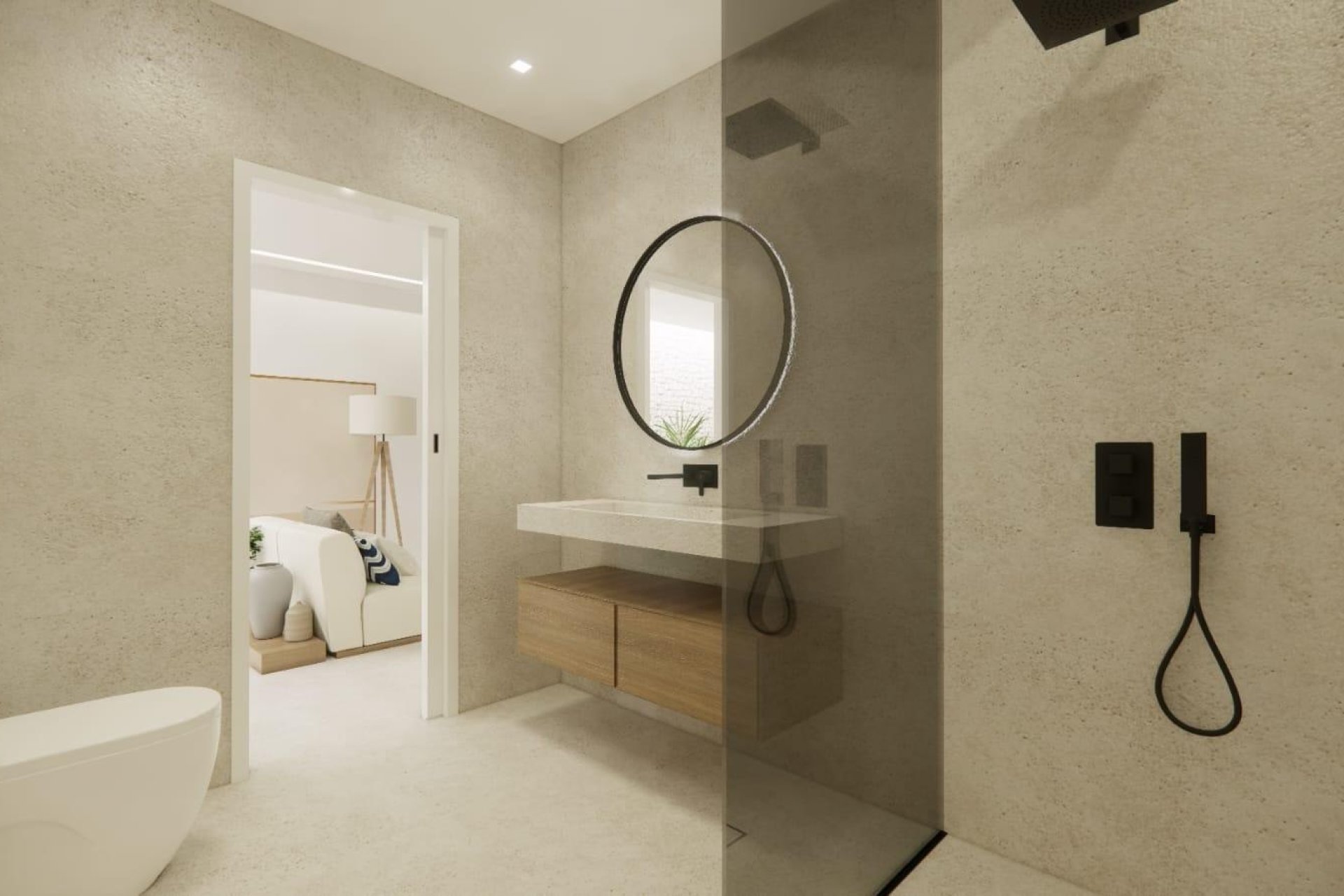 Neuf - Appartement - Catral