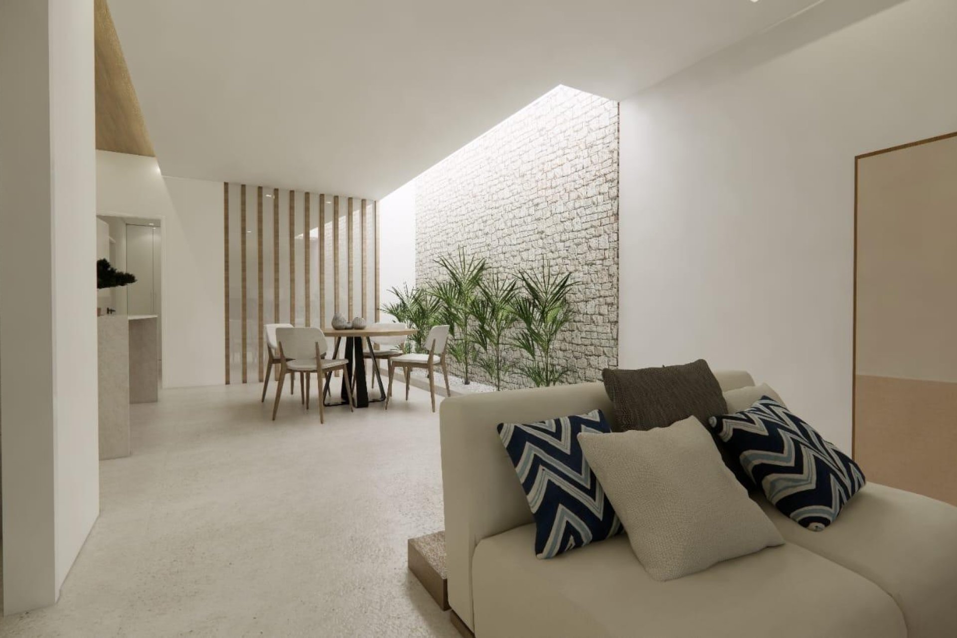 Neuf - Appartement - Catral