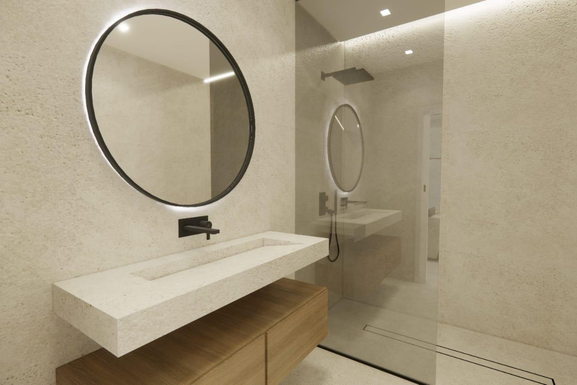 Neuf - Appartement - Catral