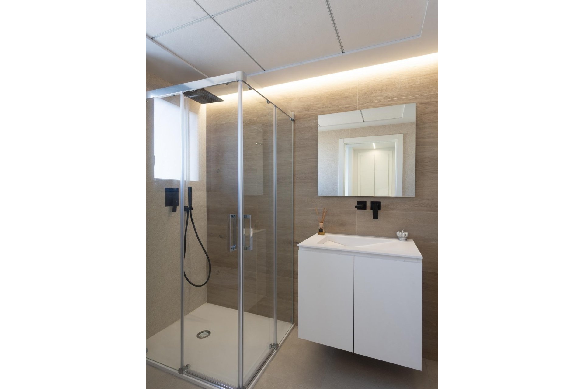 Neuf - Appartement - Denia