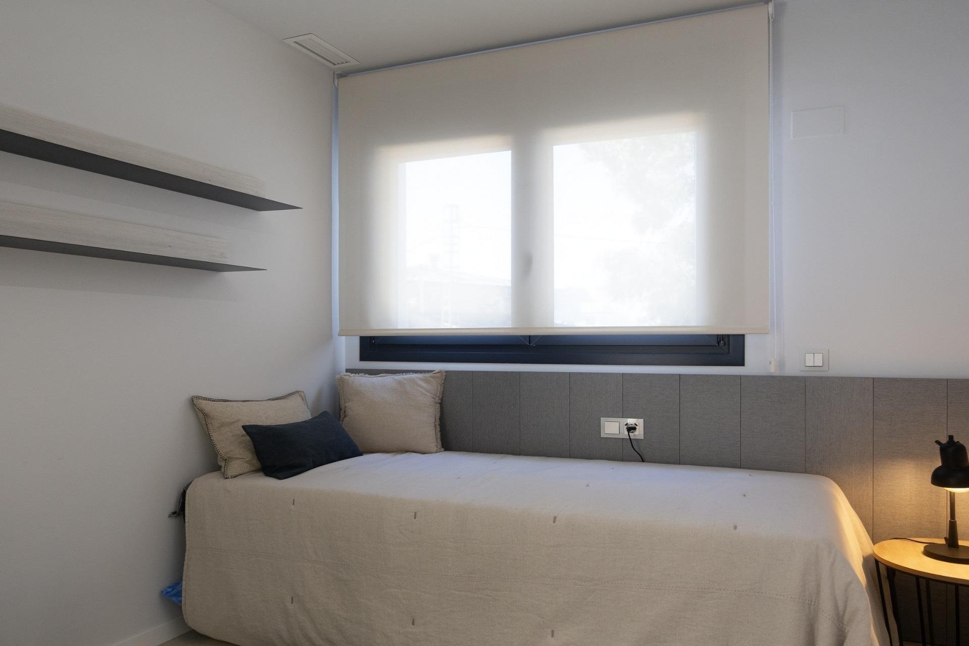 Neuf - Appartement - Denia