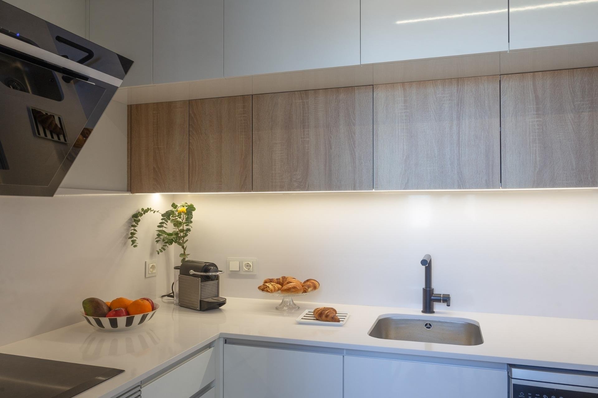 Neuf - Appartement - Denia