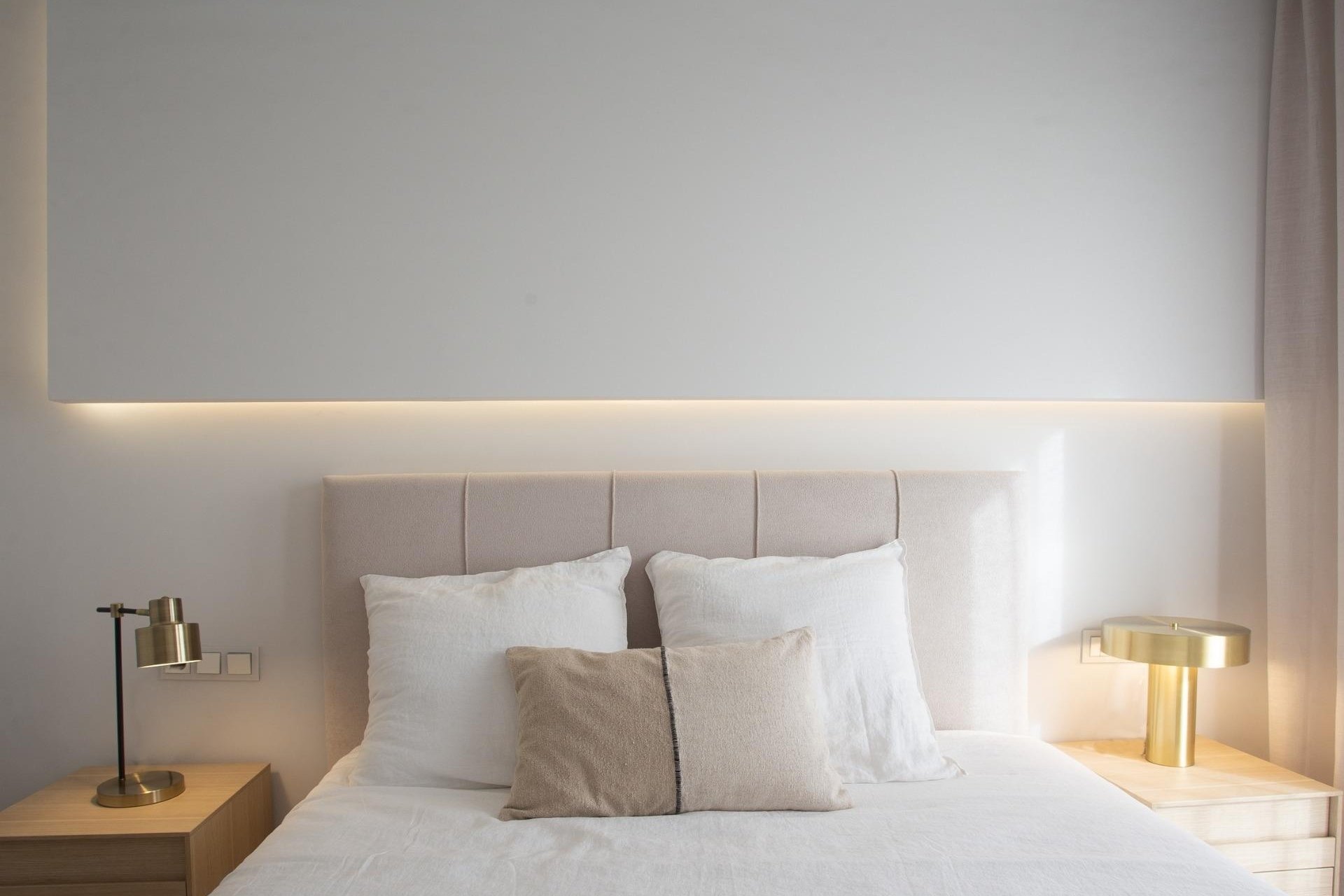 Neuf - Appartement - Denia