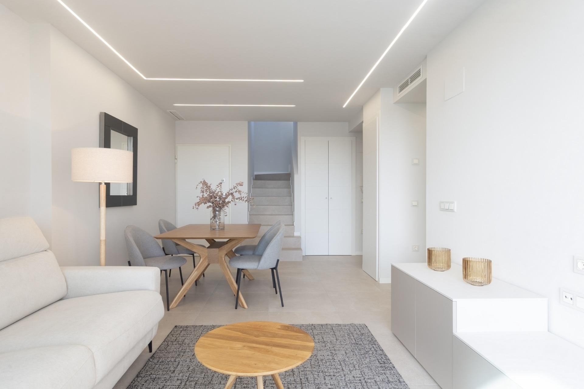 Neuf - Appartement - Denia