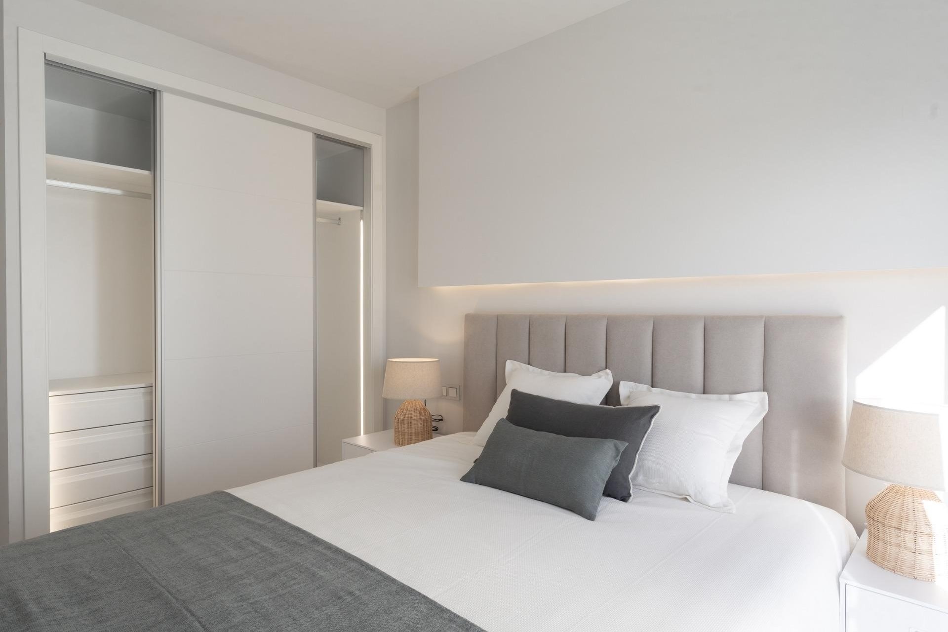 Neuf - Appartement - Denia