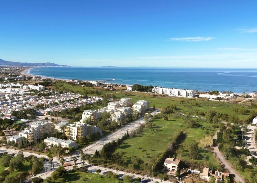 Neuf - Appartement - El Verger