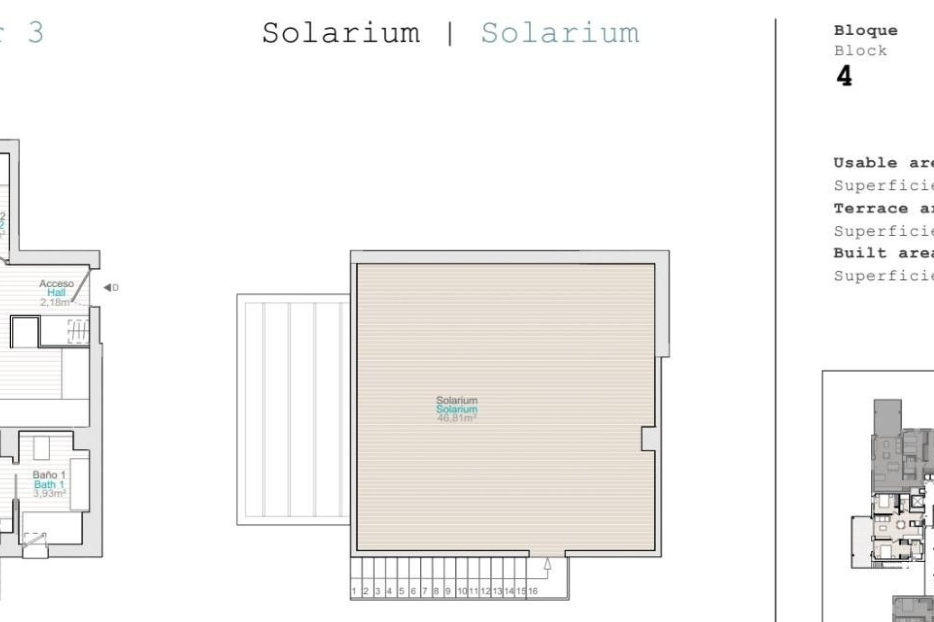 Neuf - Appartement - El Verger