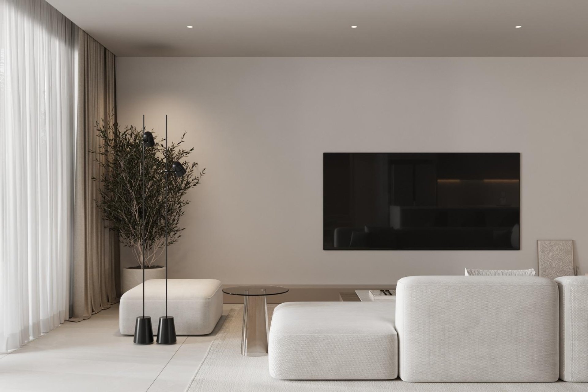 Neuf - Appartement - Estepona