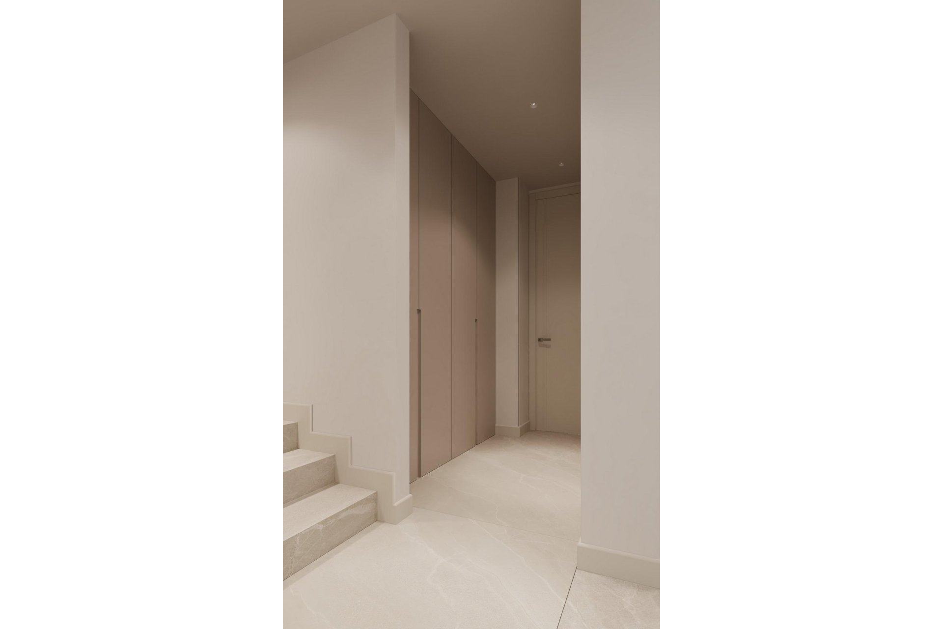 Neuf - Appartement - Estepona