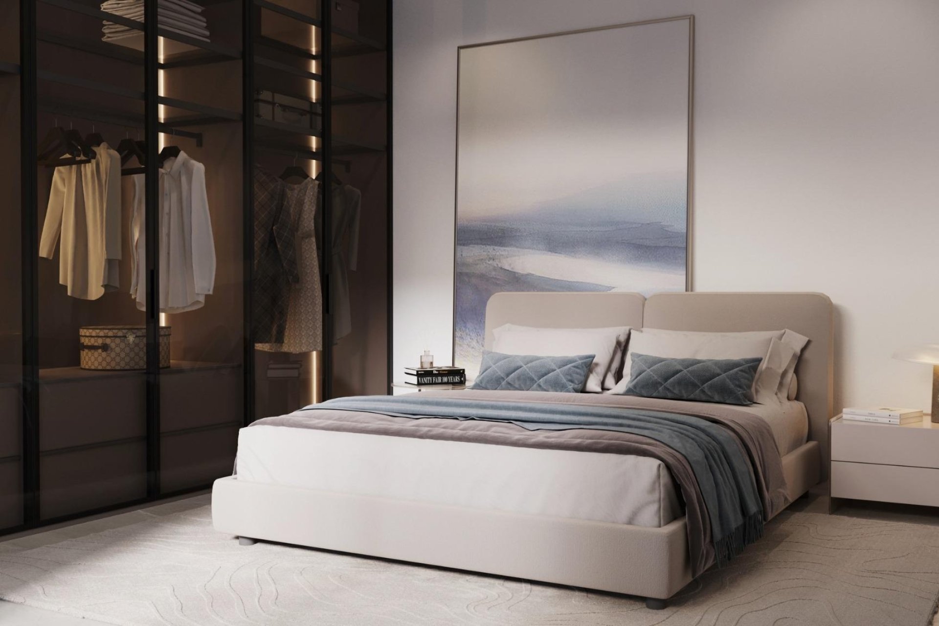 Neuf - Appartement - Estepona