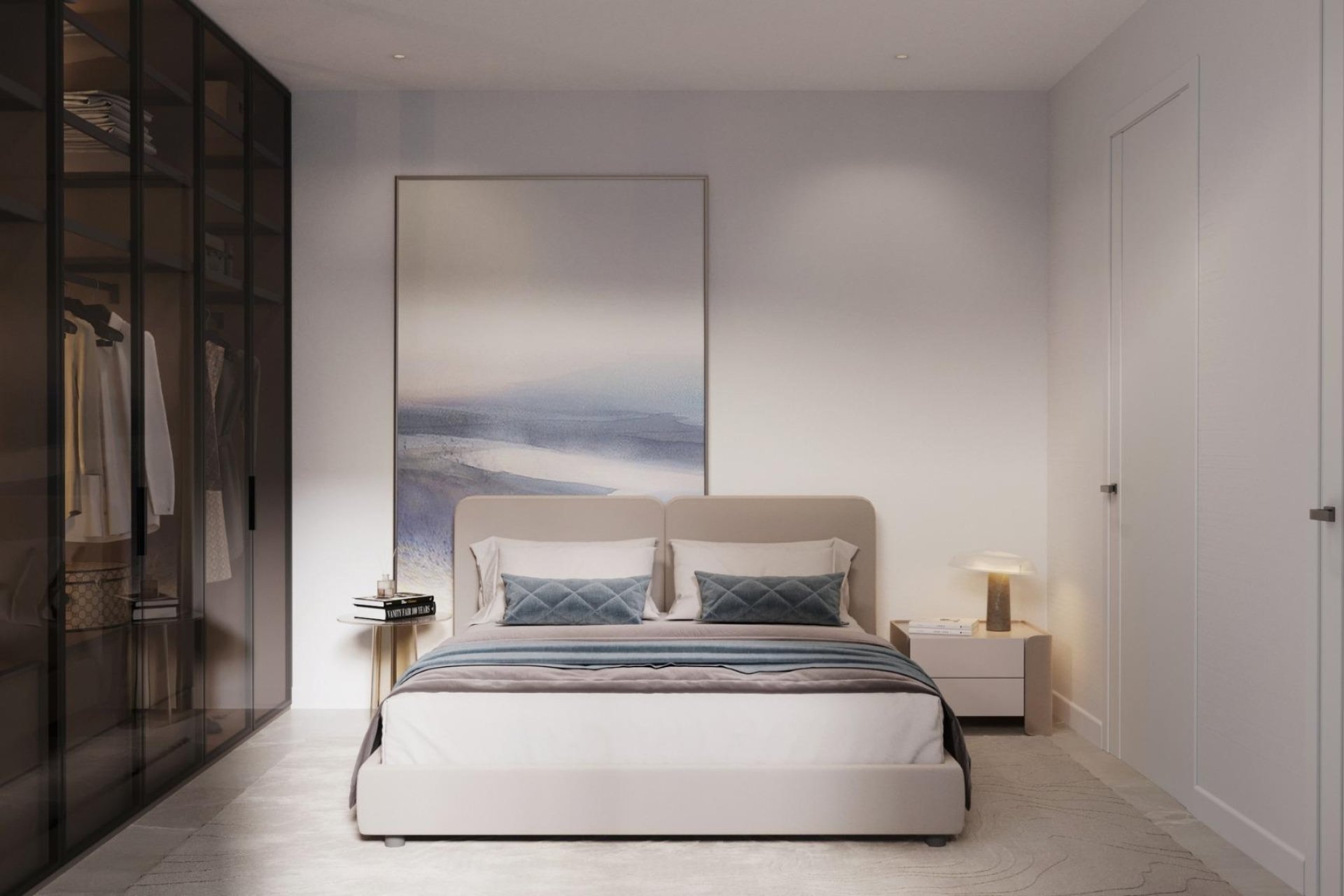 Neuf - Appartement - Estepona