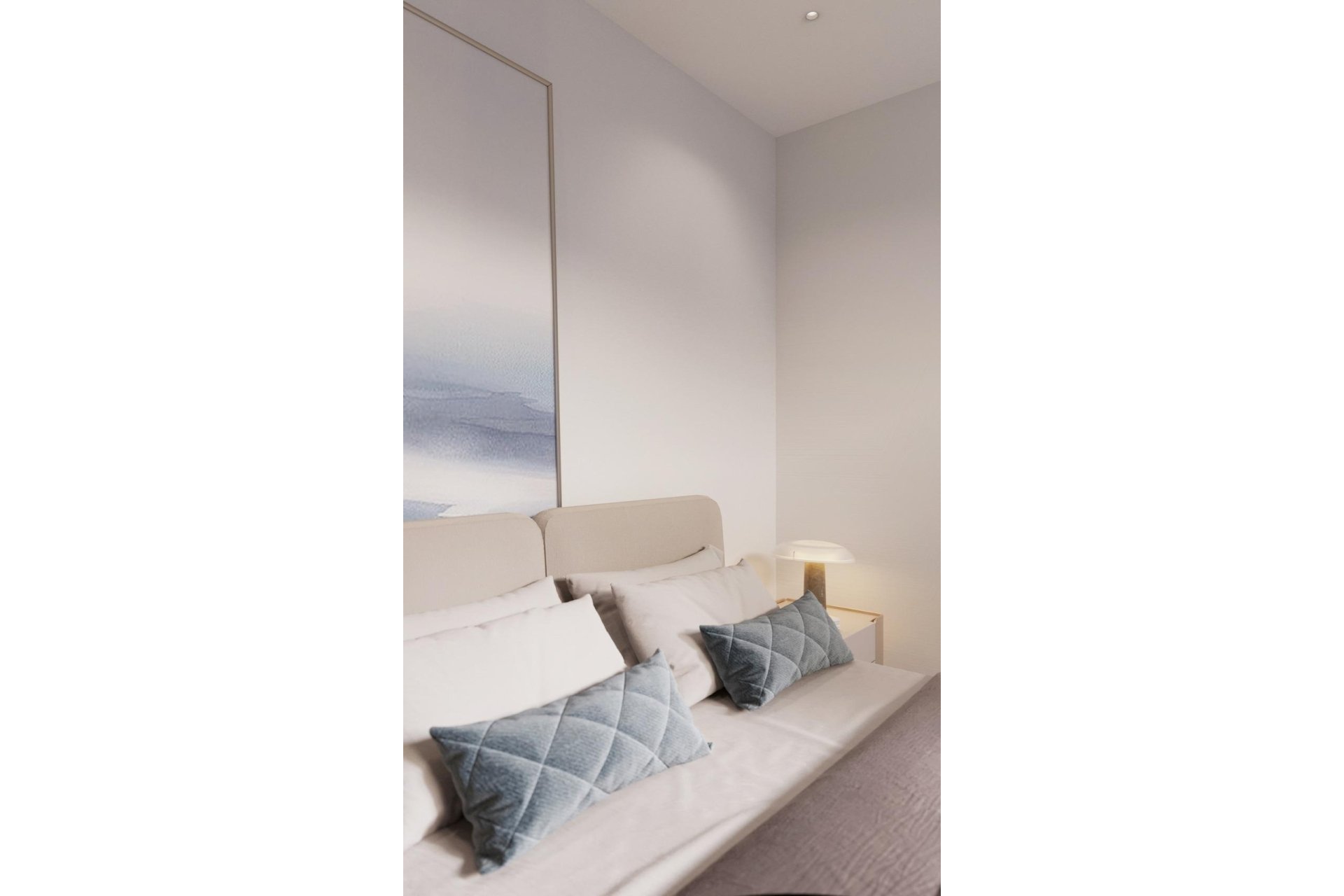 Neuf - Appartement - Estepona
