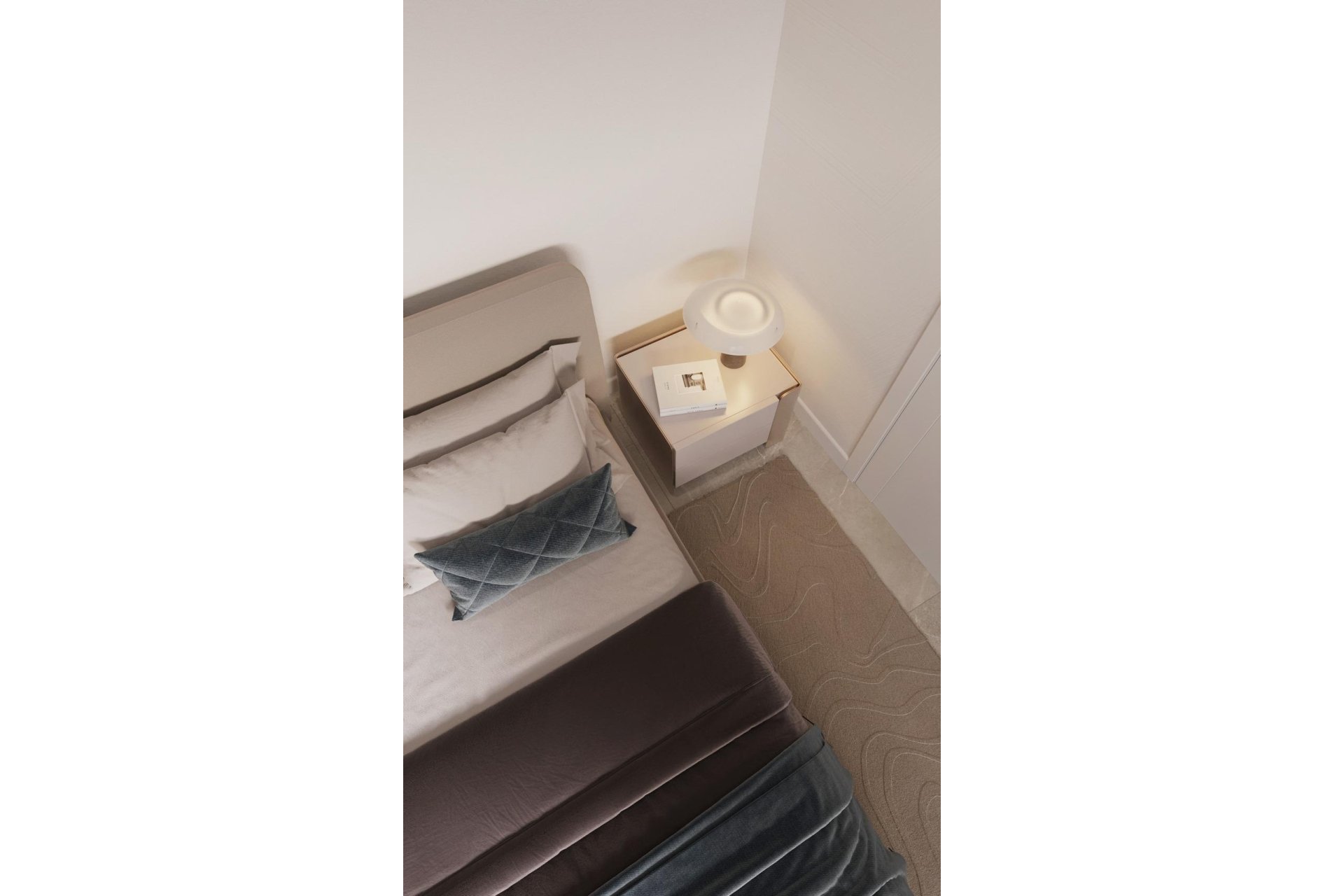 Neuf - Appartement - Estepona