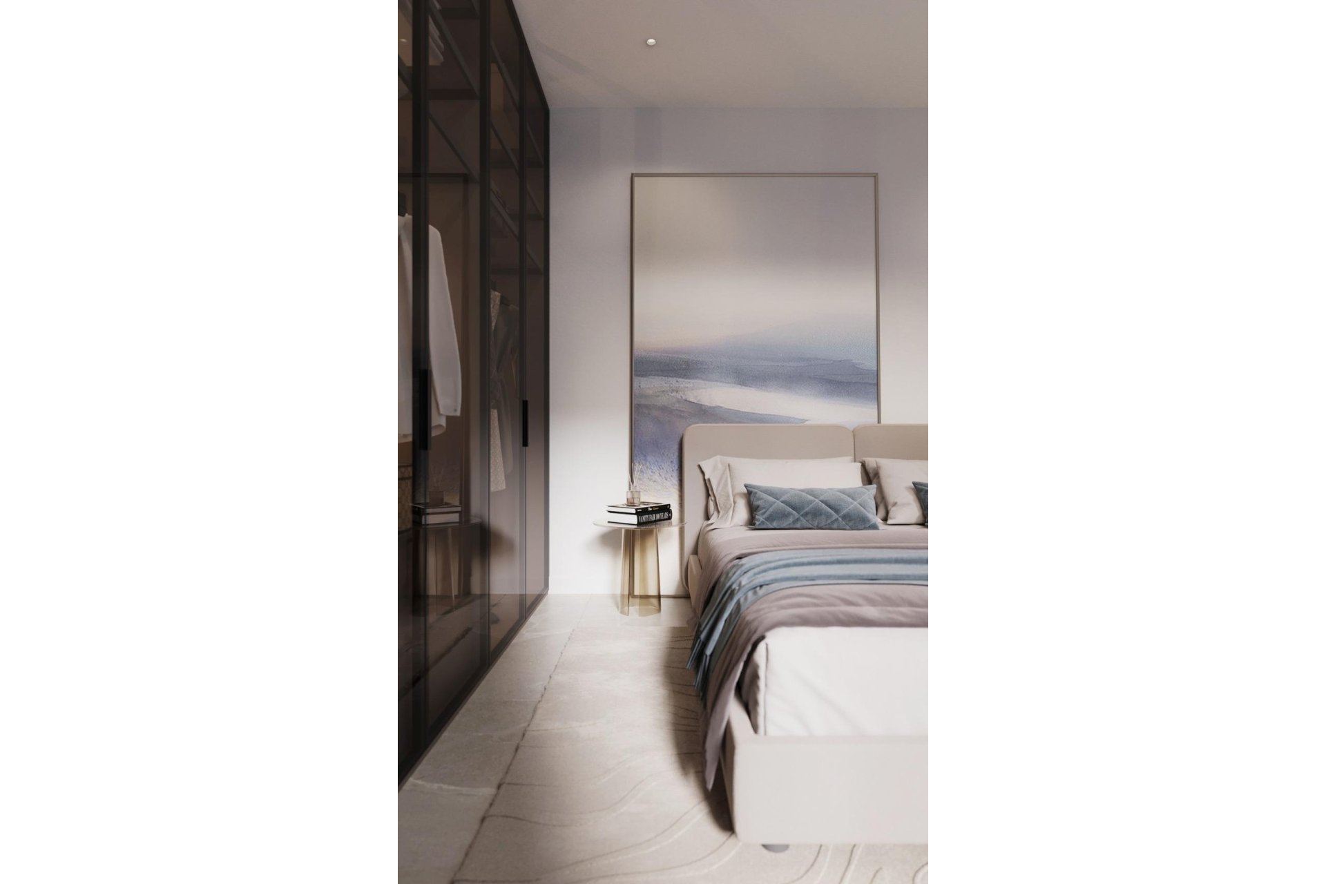 Neuf - Appartement - Estepona