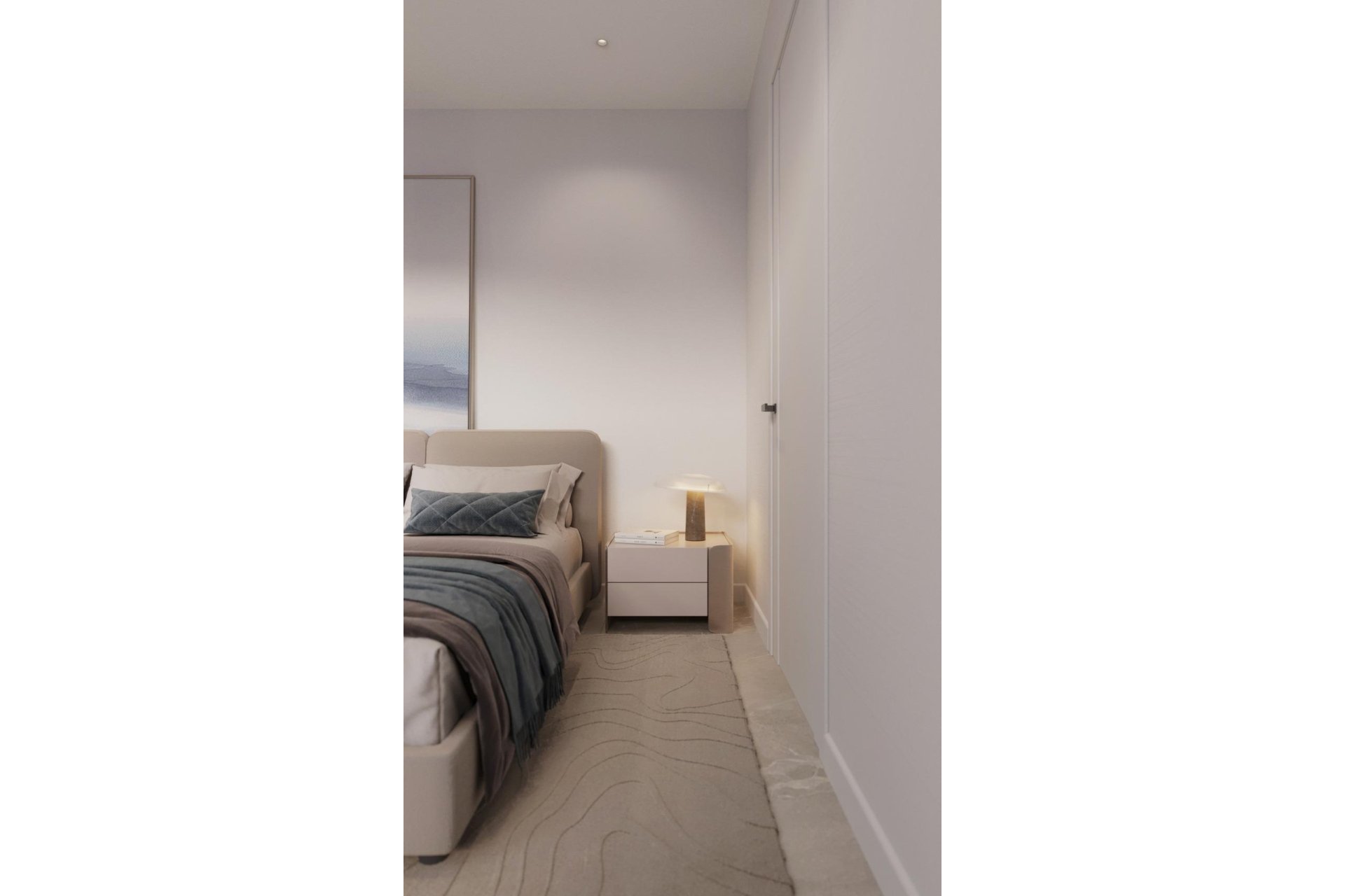 Neuf - Appartement - Estepona