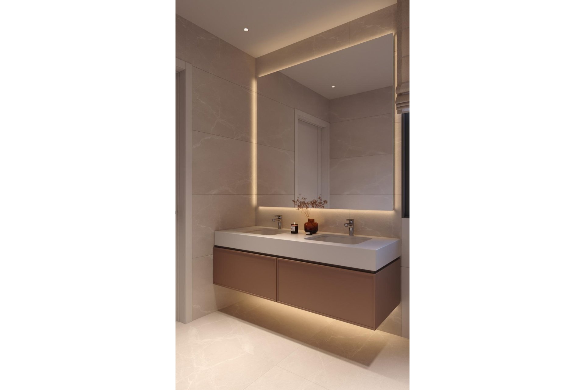 Neuf - Appartement - Estepona