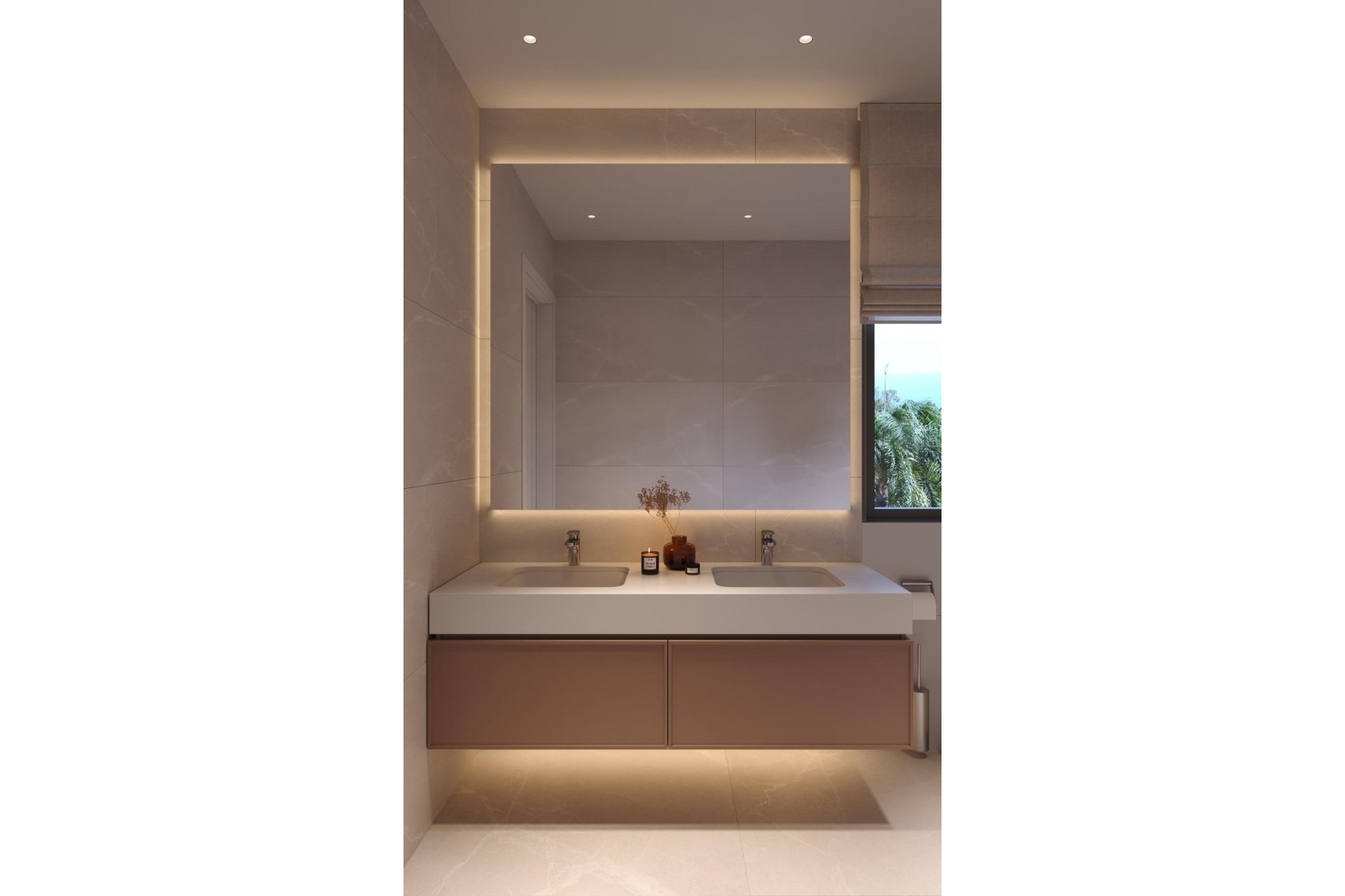 Neuf - Appartement - Estepona