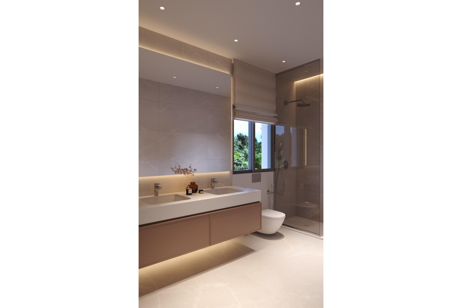 Neuf - Appartement - Estepona