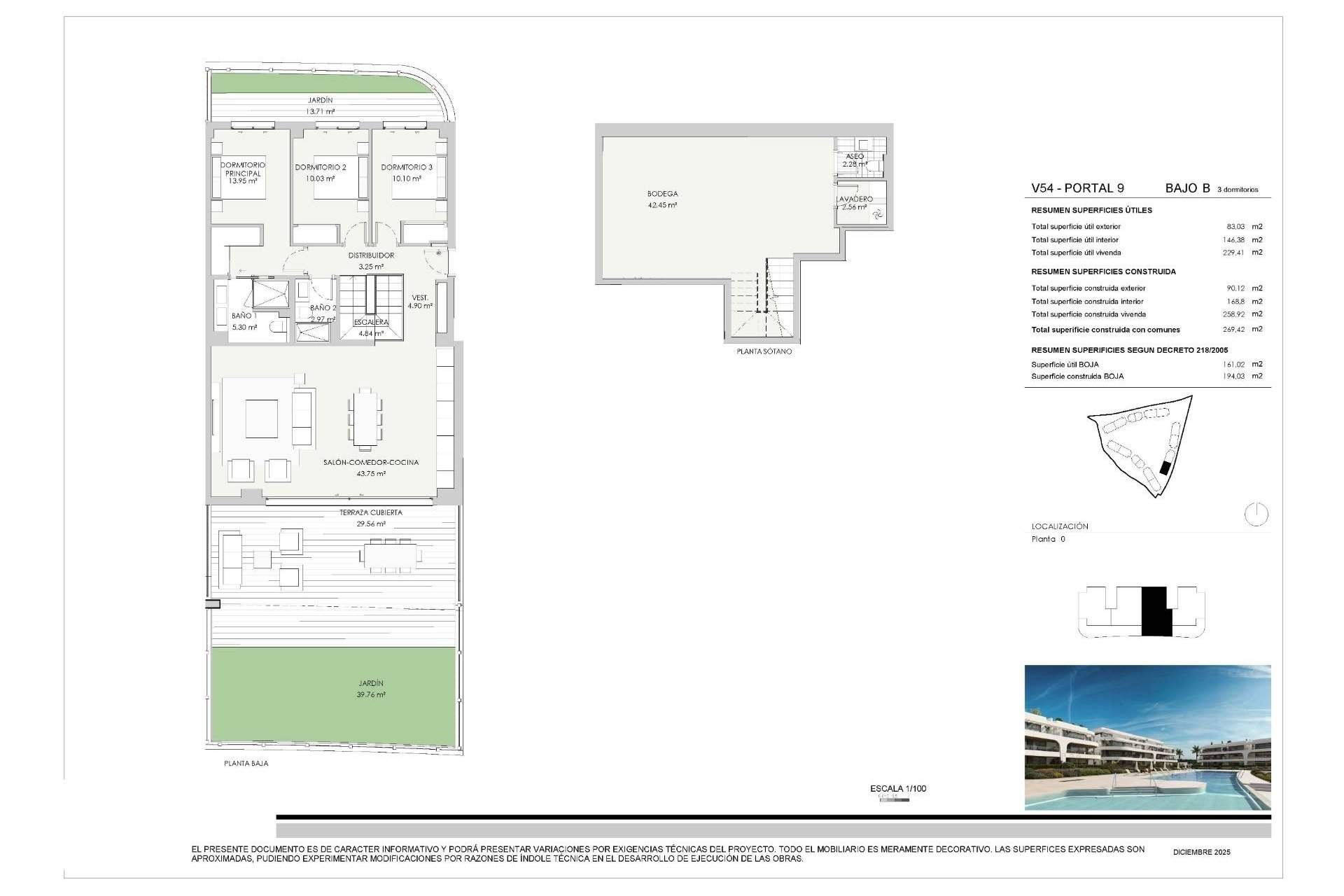 Neuf - Appartement - Estepona