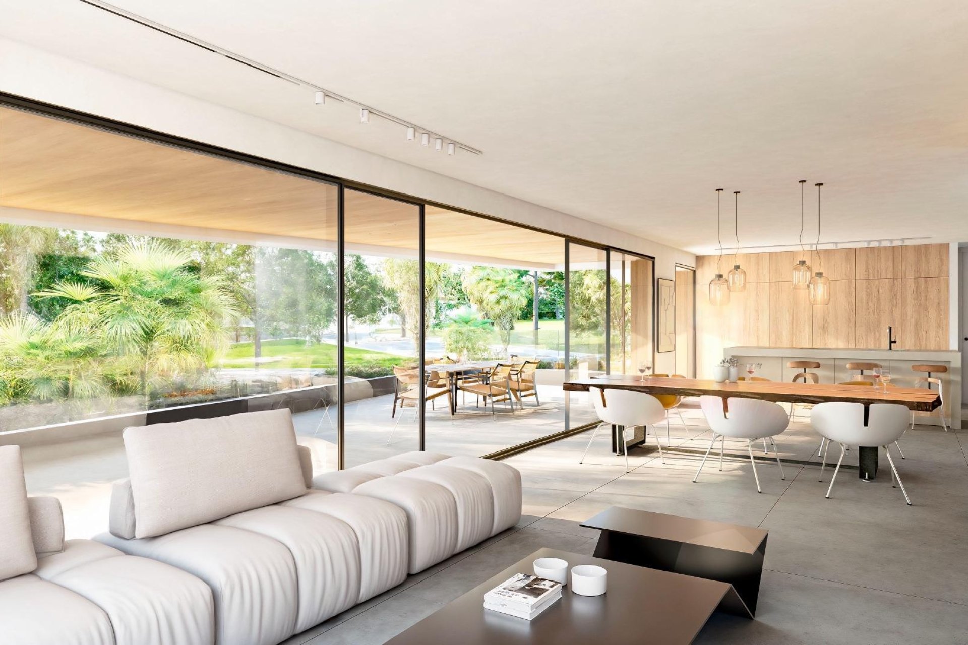 Neuf - Appartement - Estepona