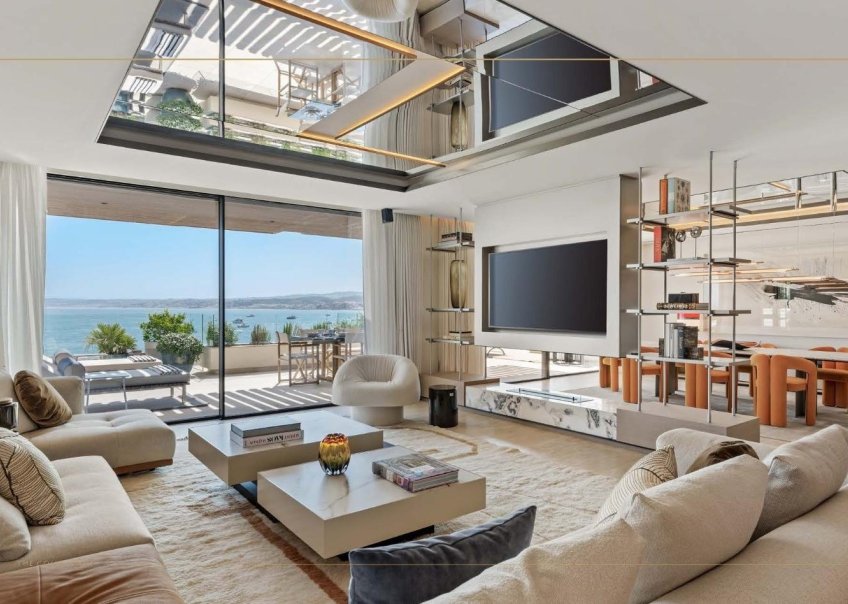 Neuf - APPARTEMENT  - Estepona