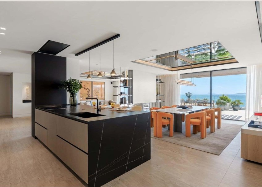 Neuf - APPARTEMENT  - Estepona
