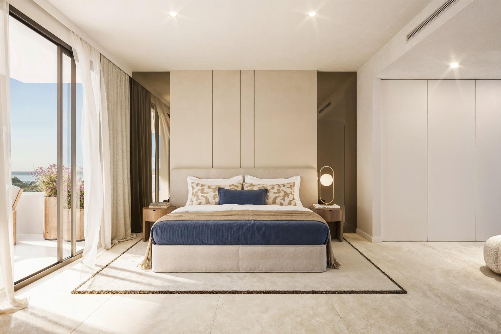 Neuf - Appartement - Estepona