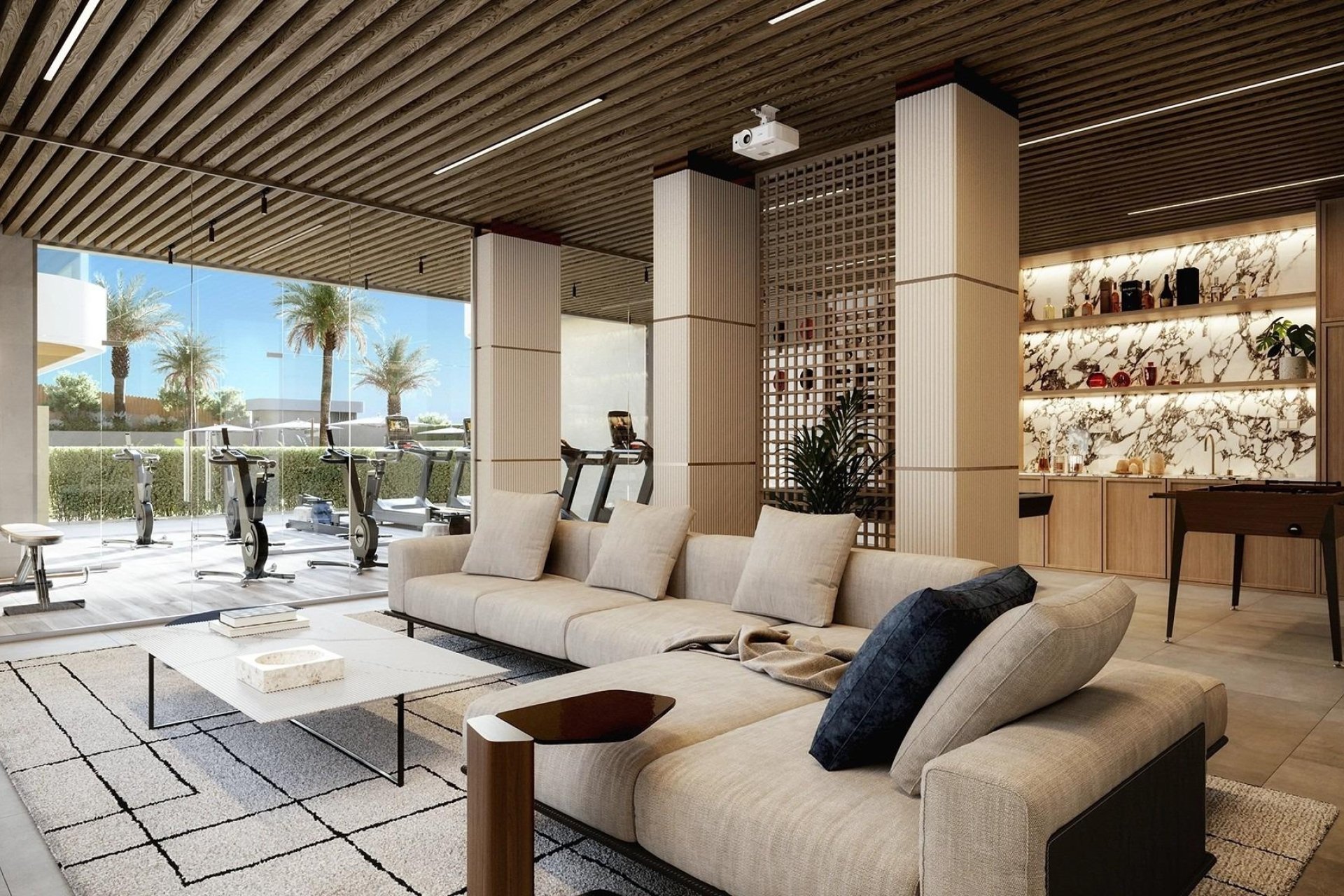 Neuf - Appartement - Estepona