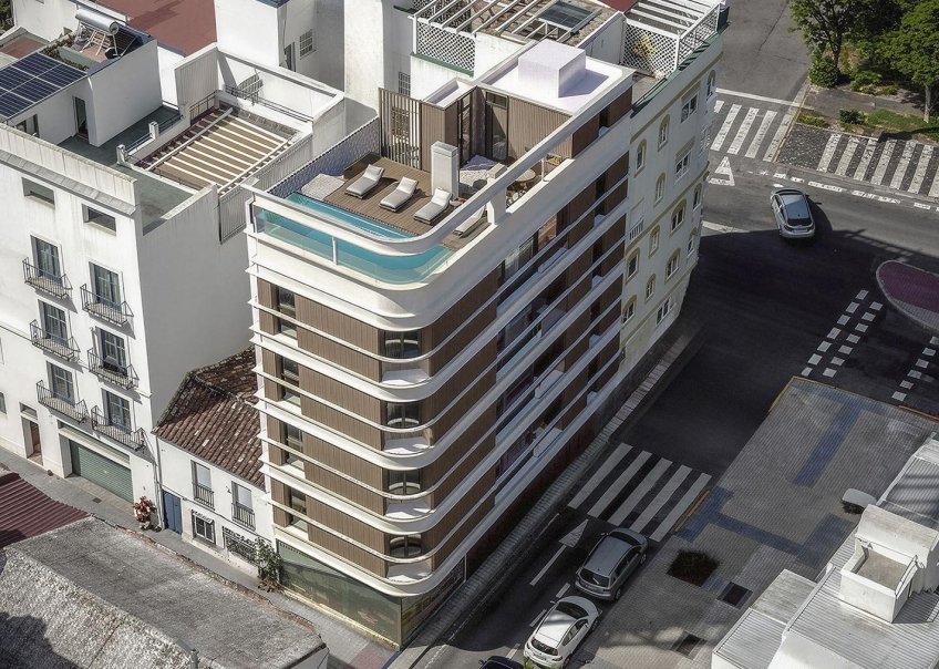Neuf - Appartement - Estepona