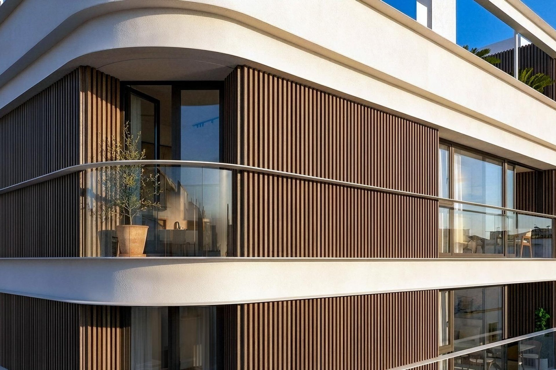 Neuf - Appartement - Estepona