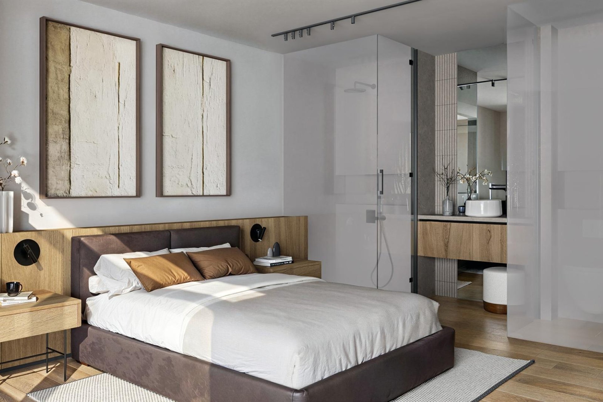 Neuf - Appartement - Estepona