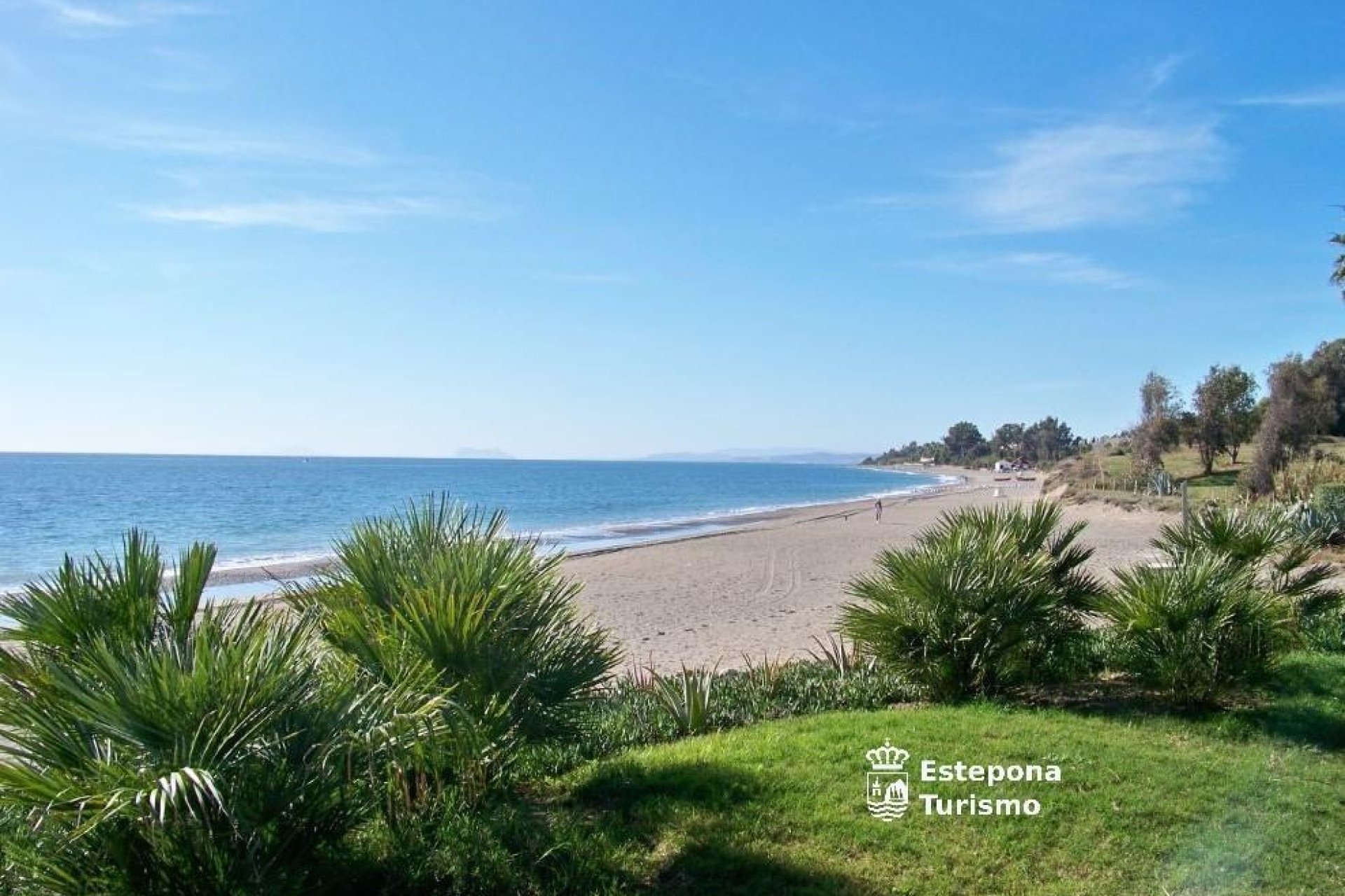 Neuf - Appartement - Estepona