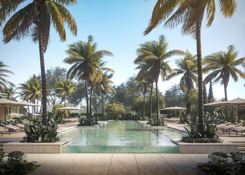 Neuf - Appartement - Estepona