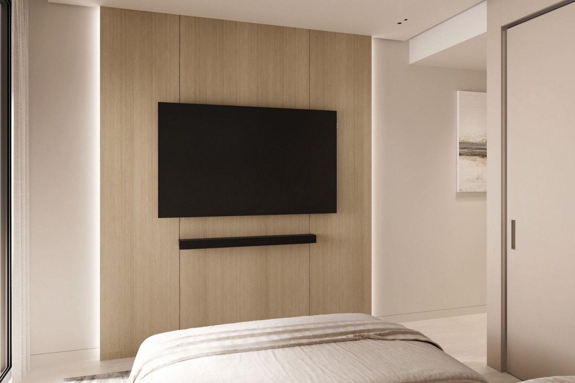 Neuf - Appartement - Estepona