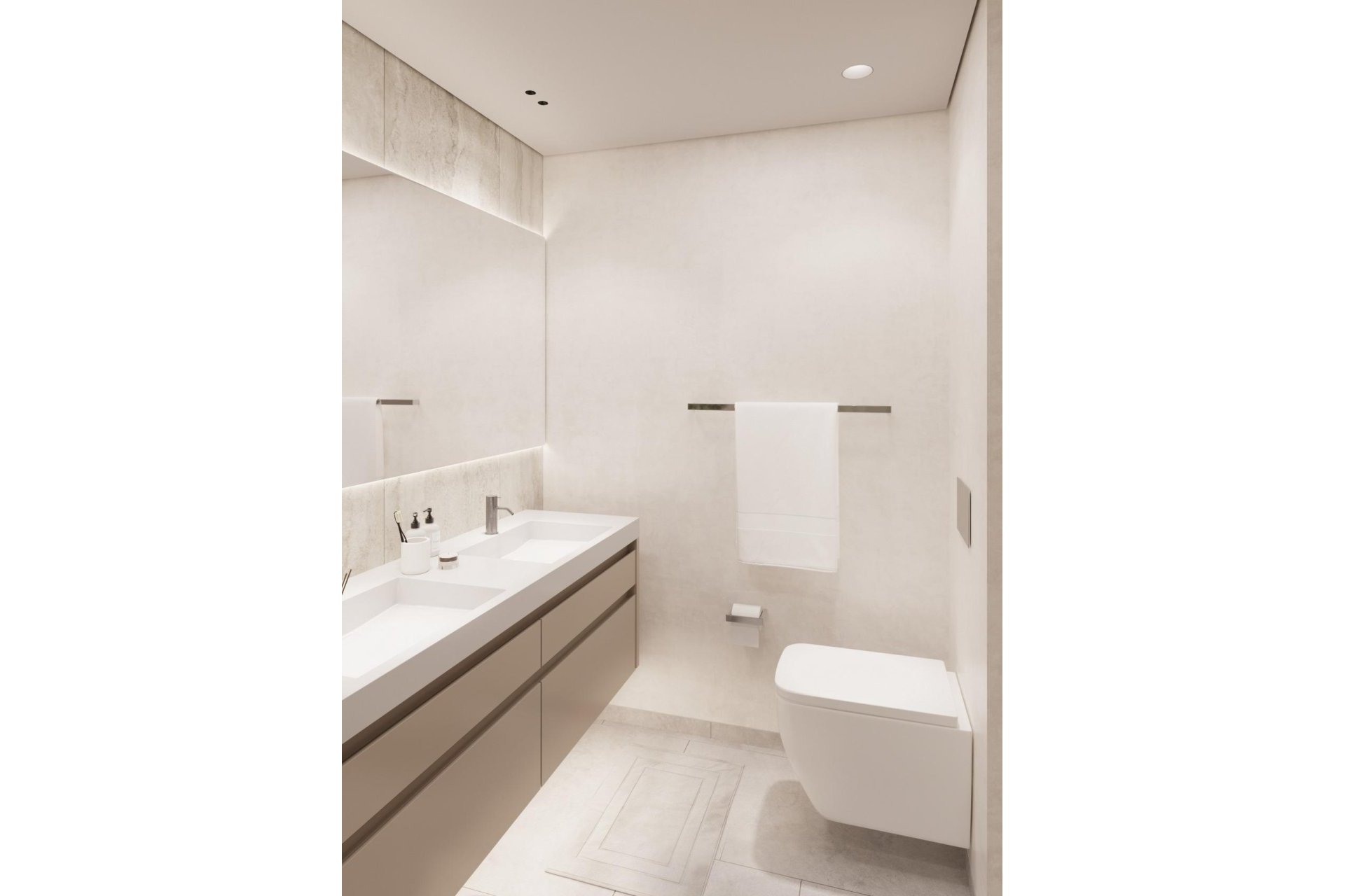Neuf - Appartement - Estepona