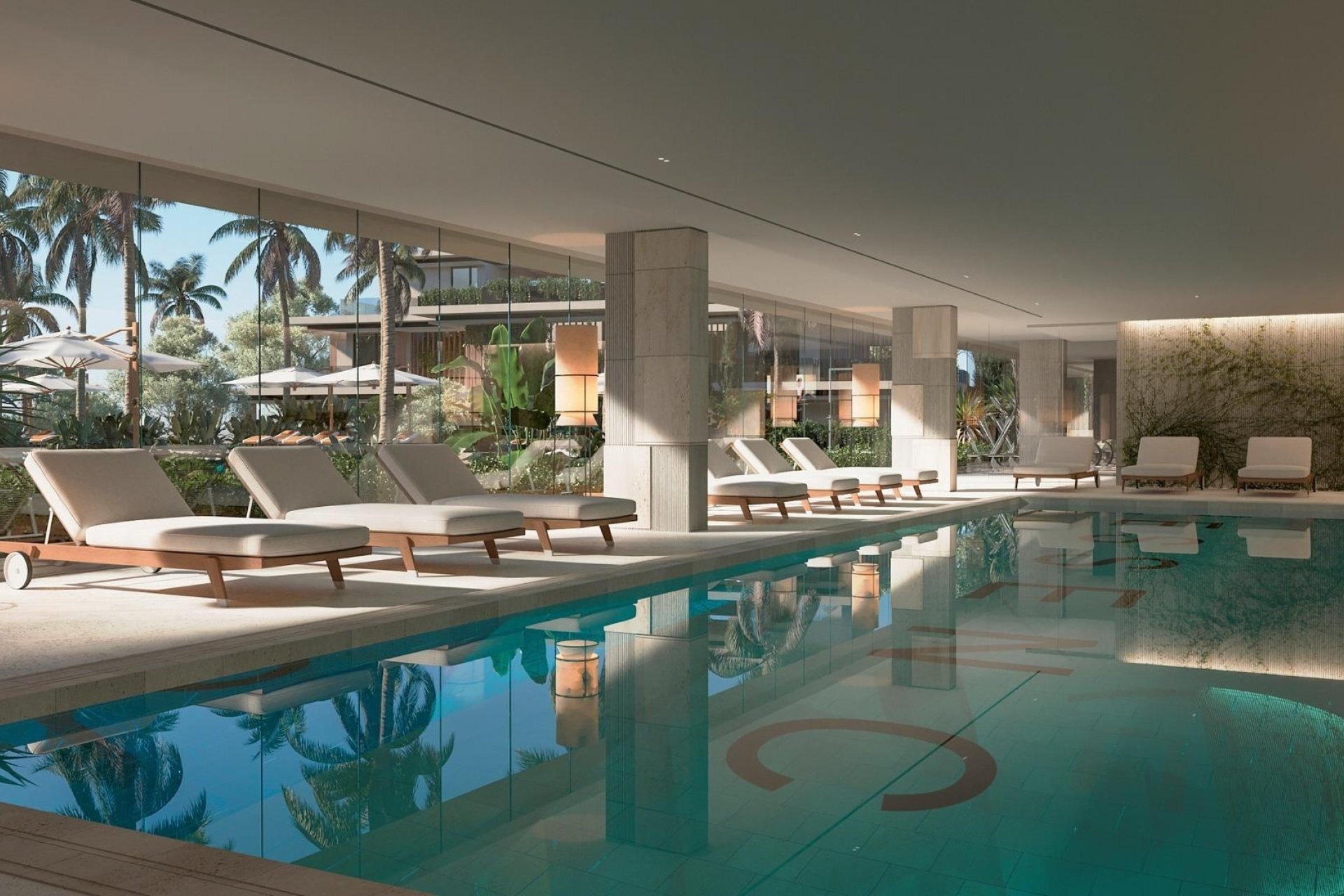 Neuf - Appartement - Estepona