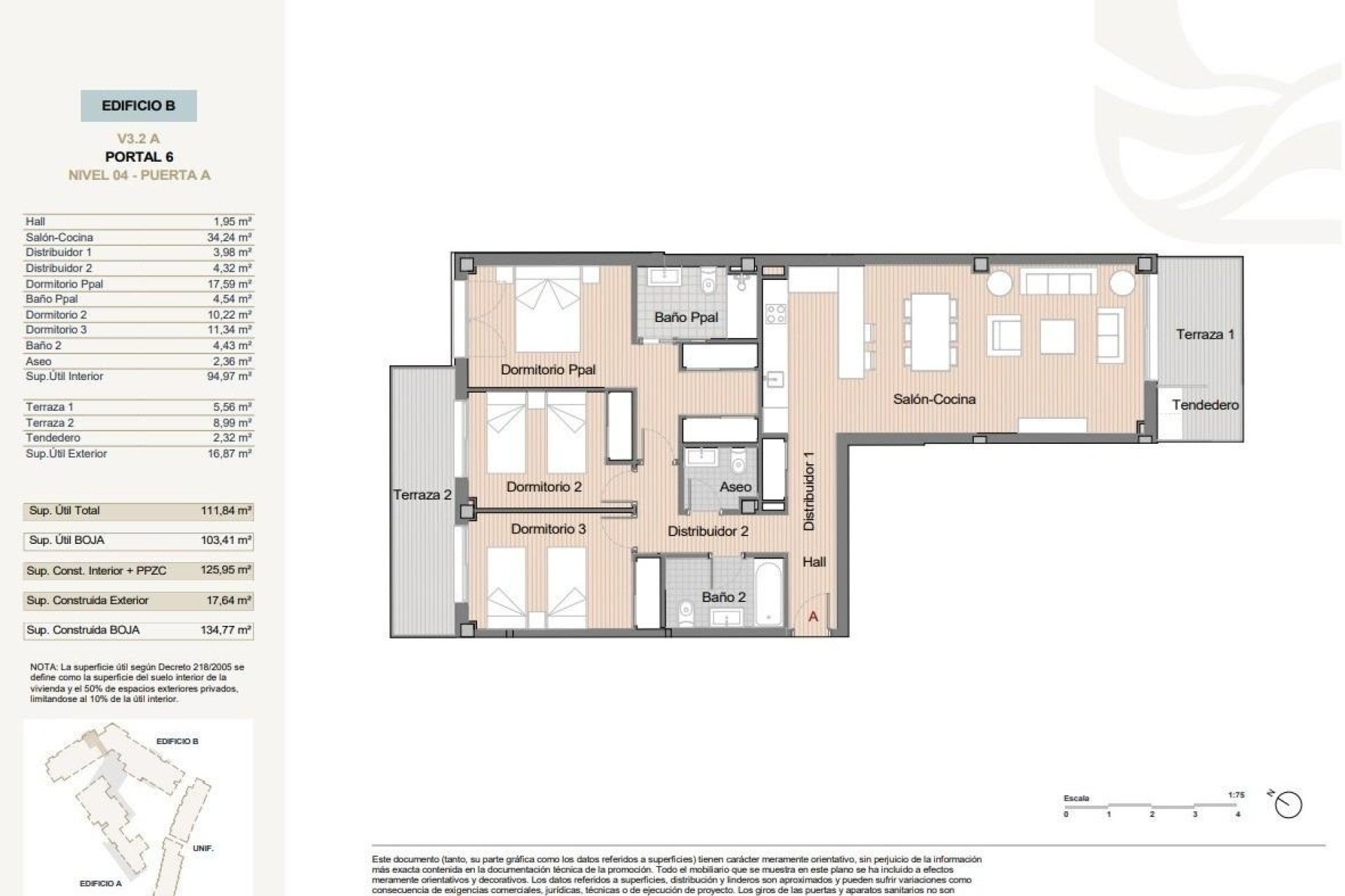 Neuf - Appartement - Estepona