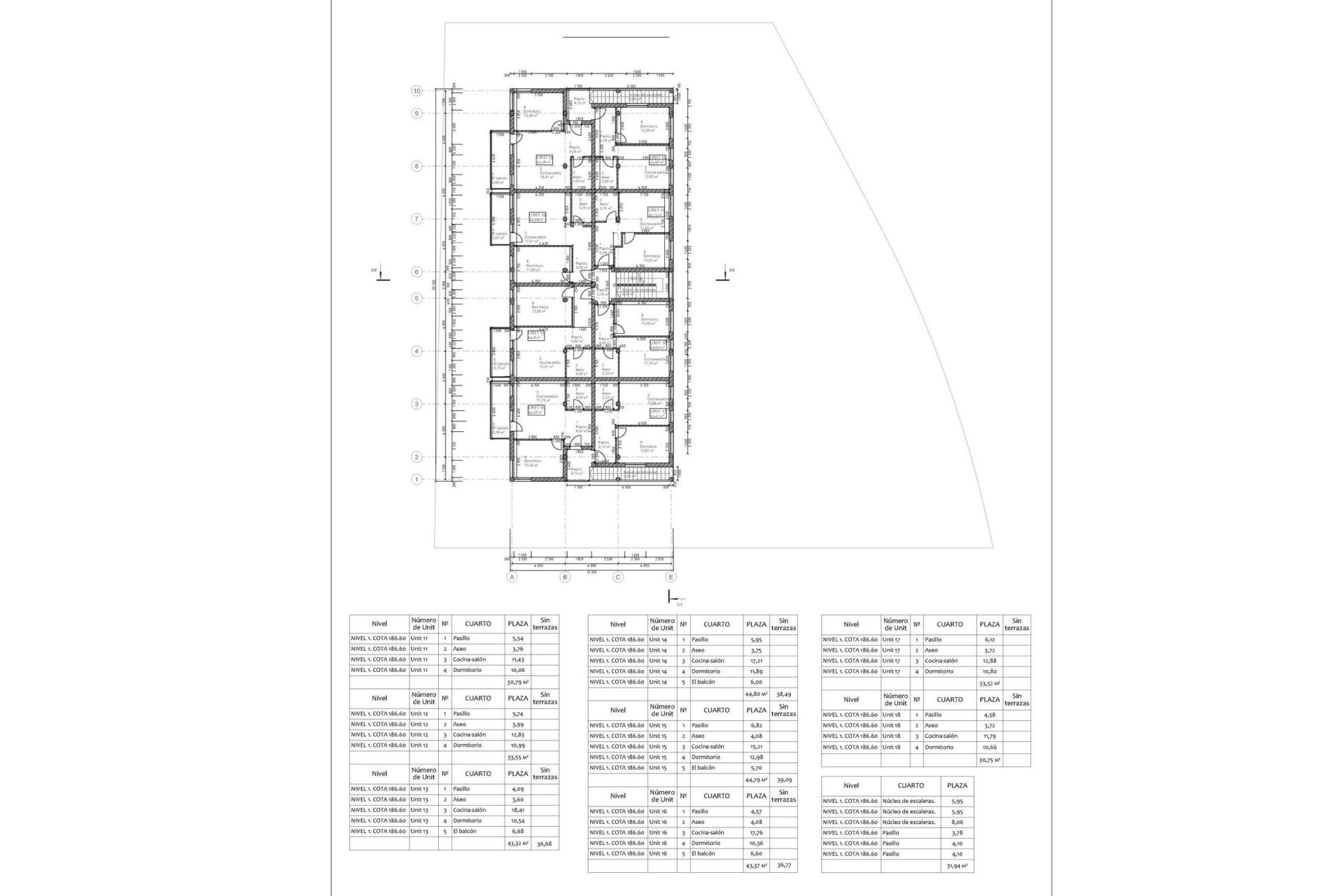 Neuf - Appartement - Finestrat