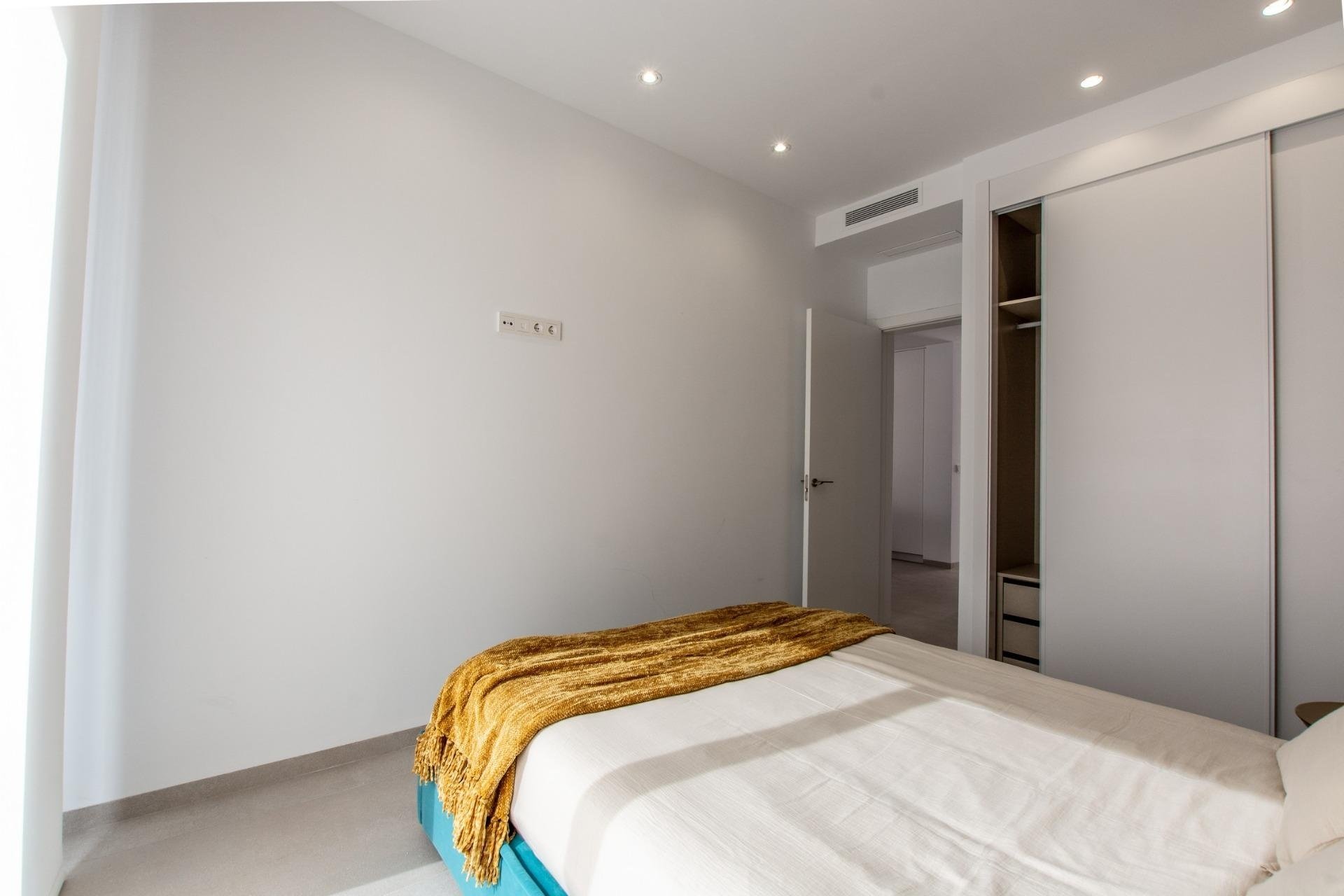 Neuf - Appartement - Finestrat