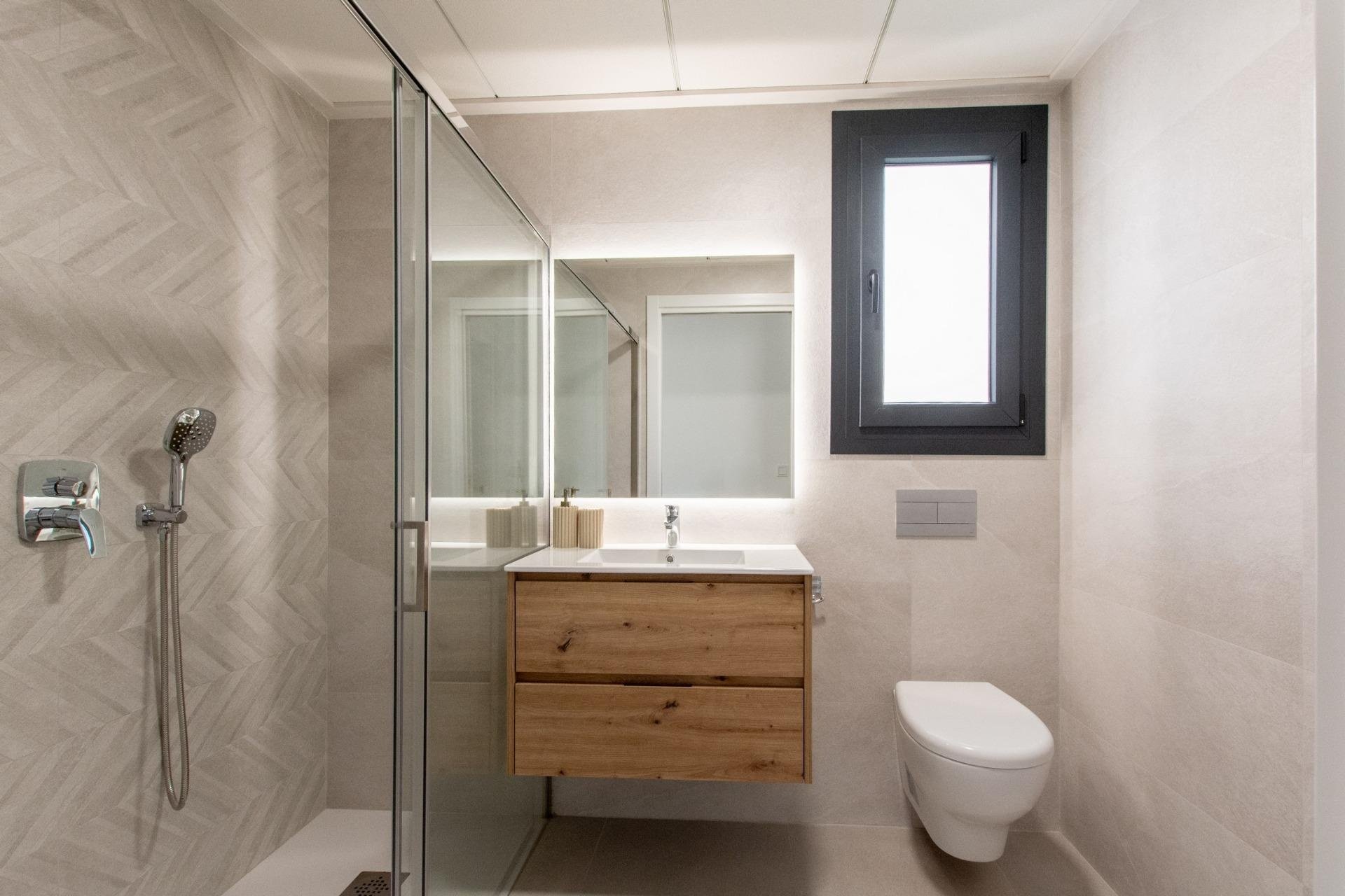 Neuf - Appartement - Finestrat