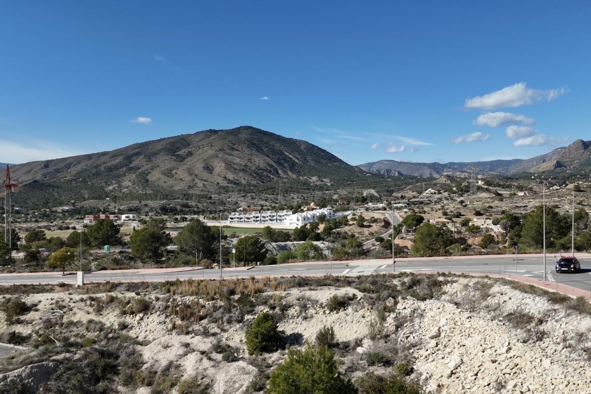 Neuf - Appartement - Finestrat