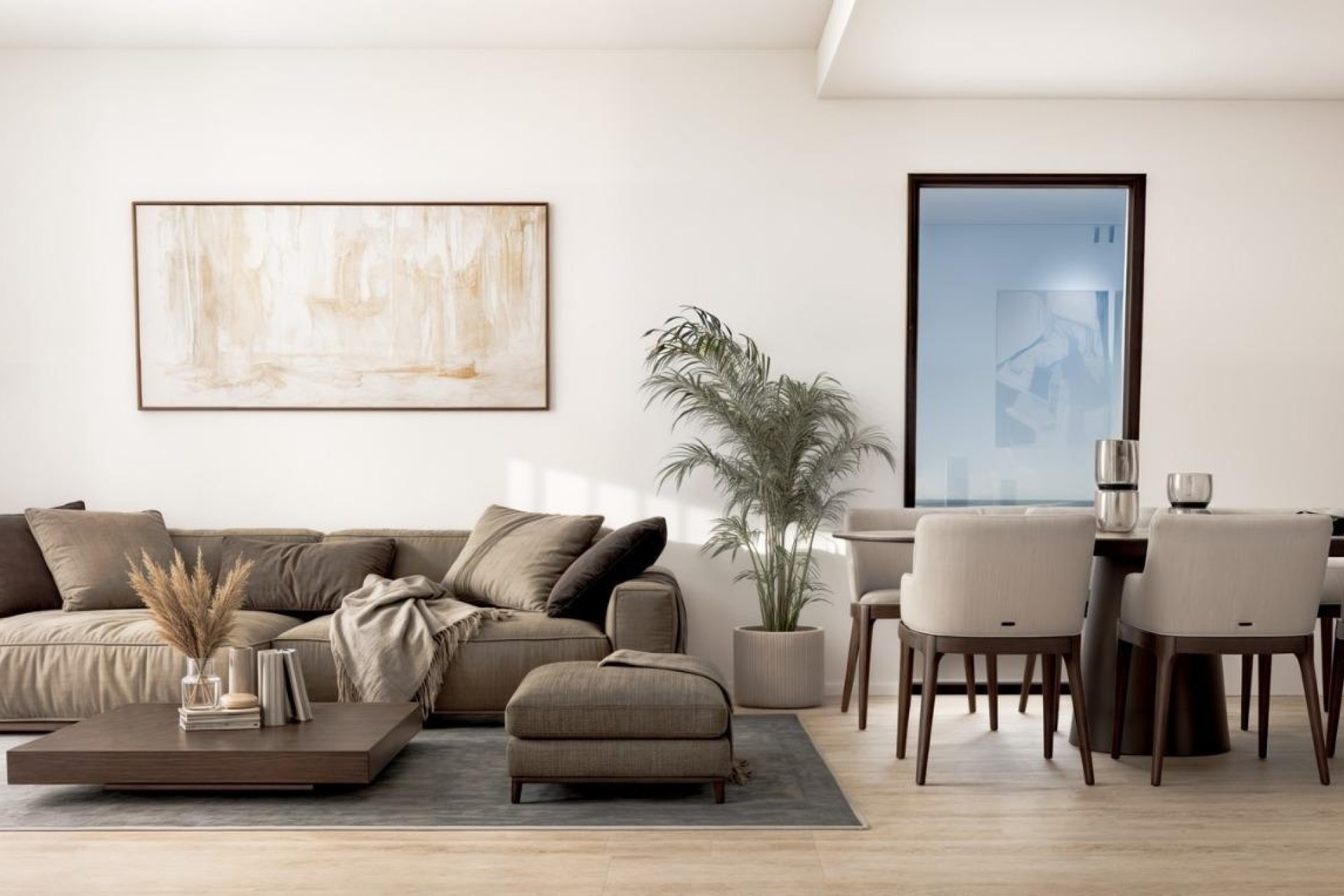 Neuf - Appartement - Finestrat