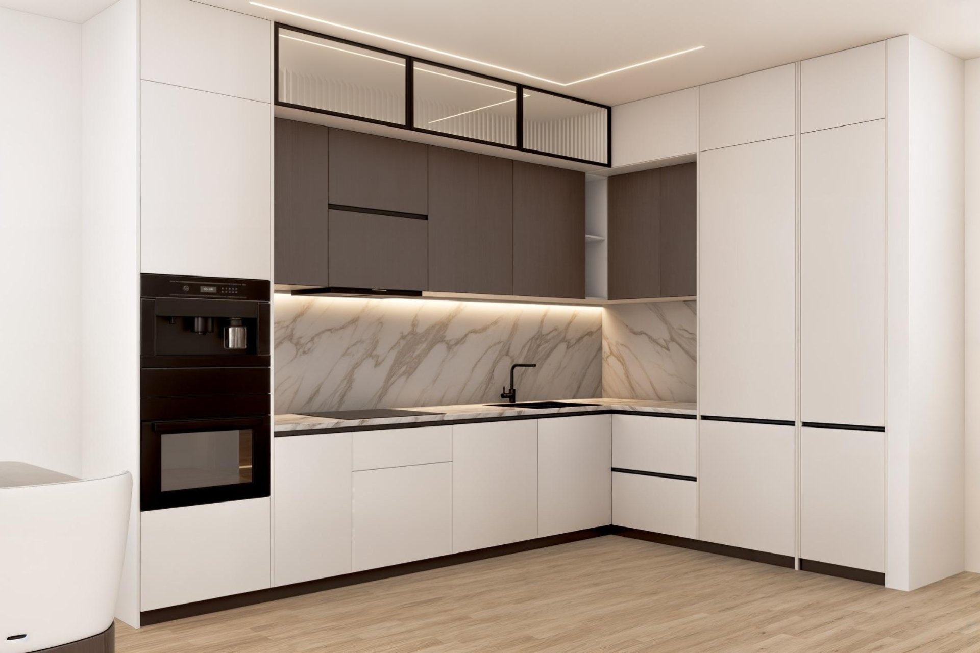 Neuf - Appartement - Finestrat